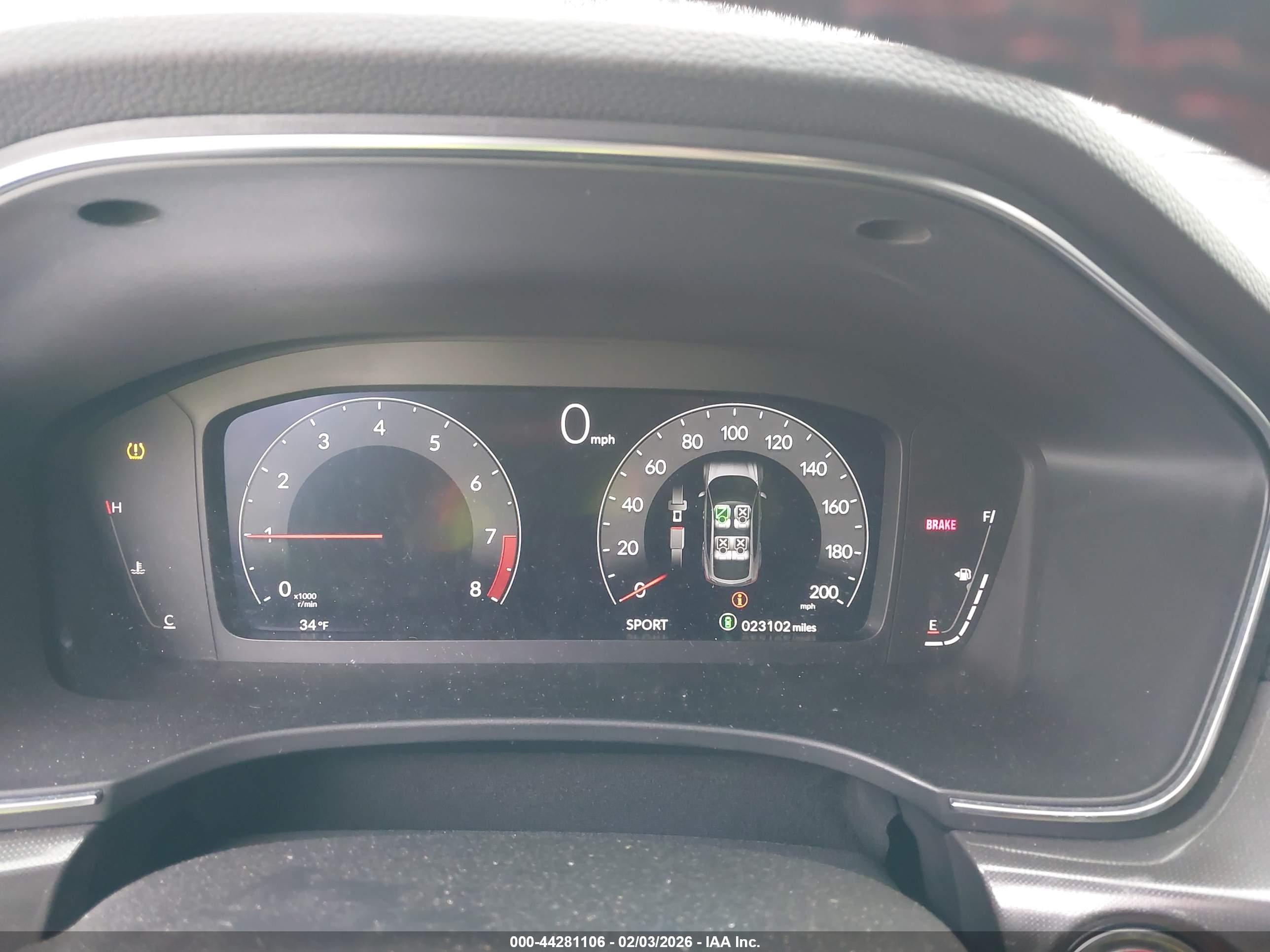 ACURA INTEGRA image 7