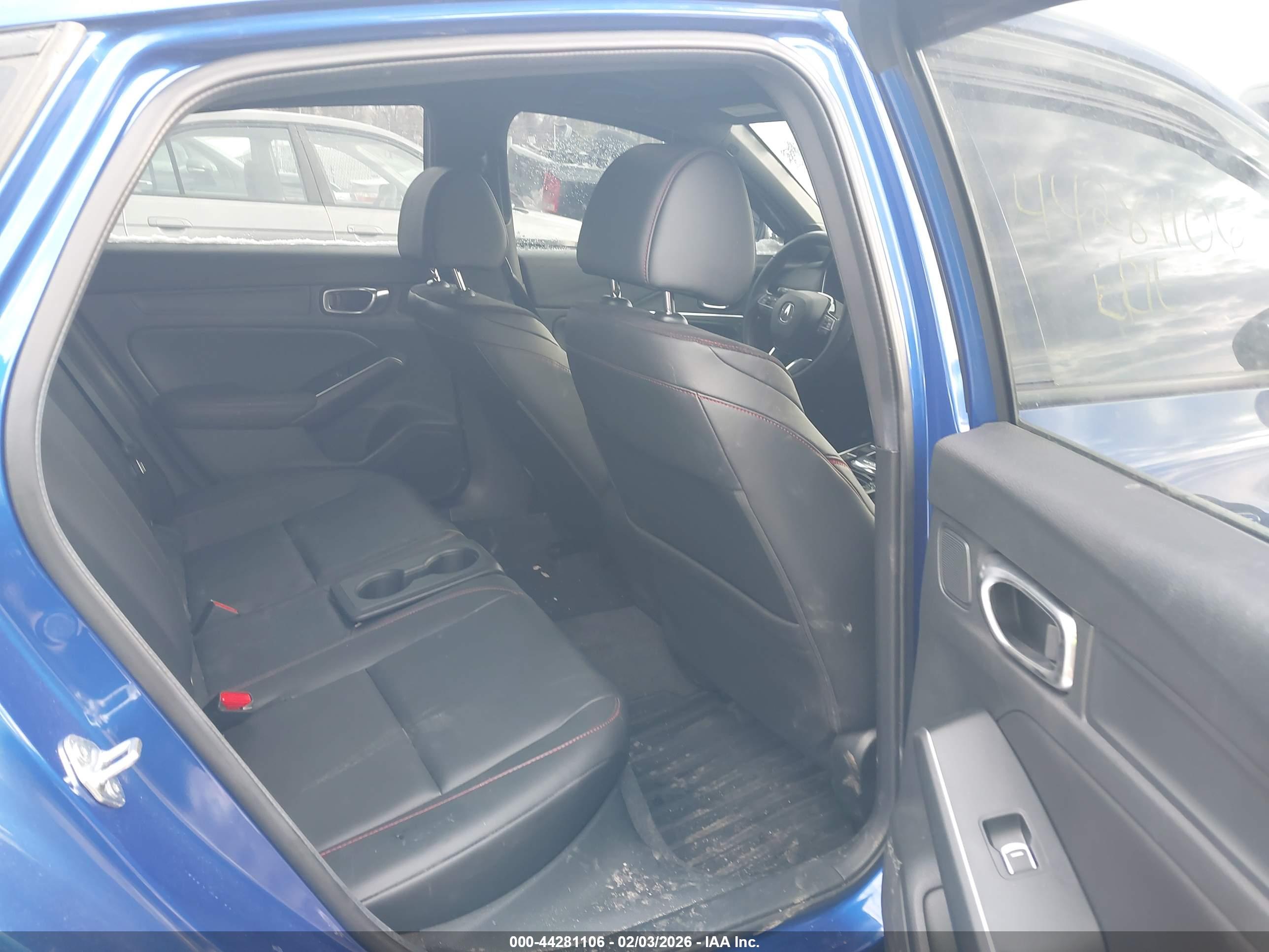 ACURA INTEGRA image 8