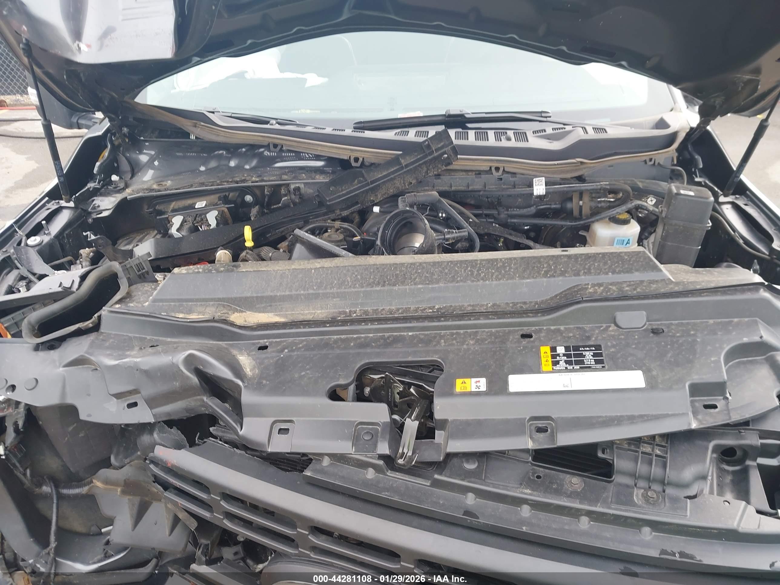 FORD F-250 image 10