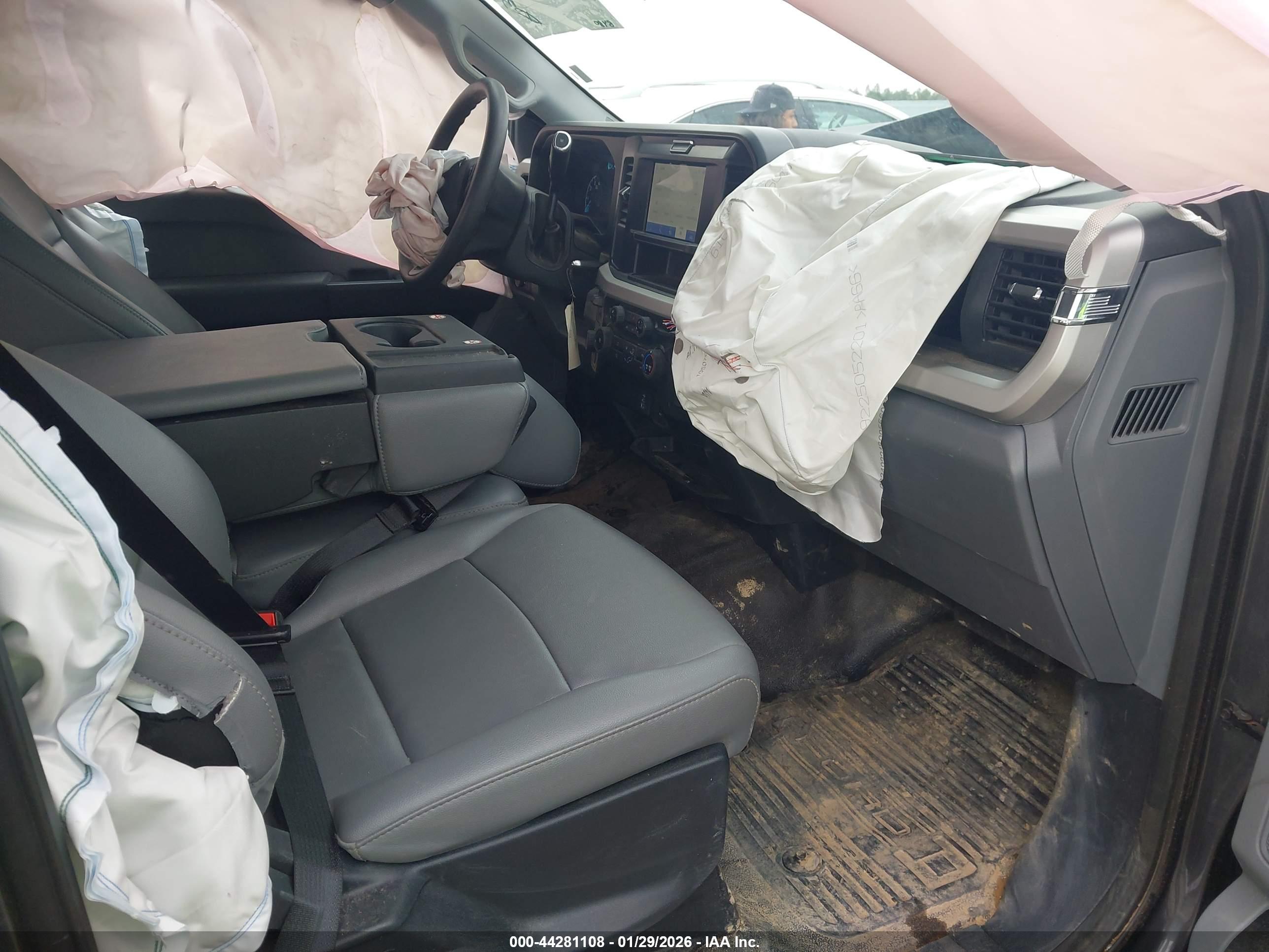 FORD F-250 image 5