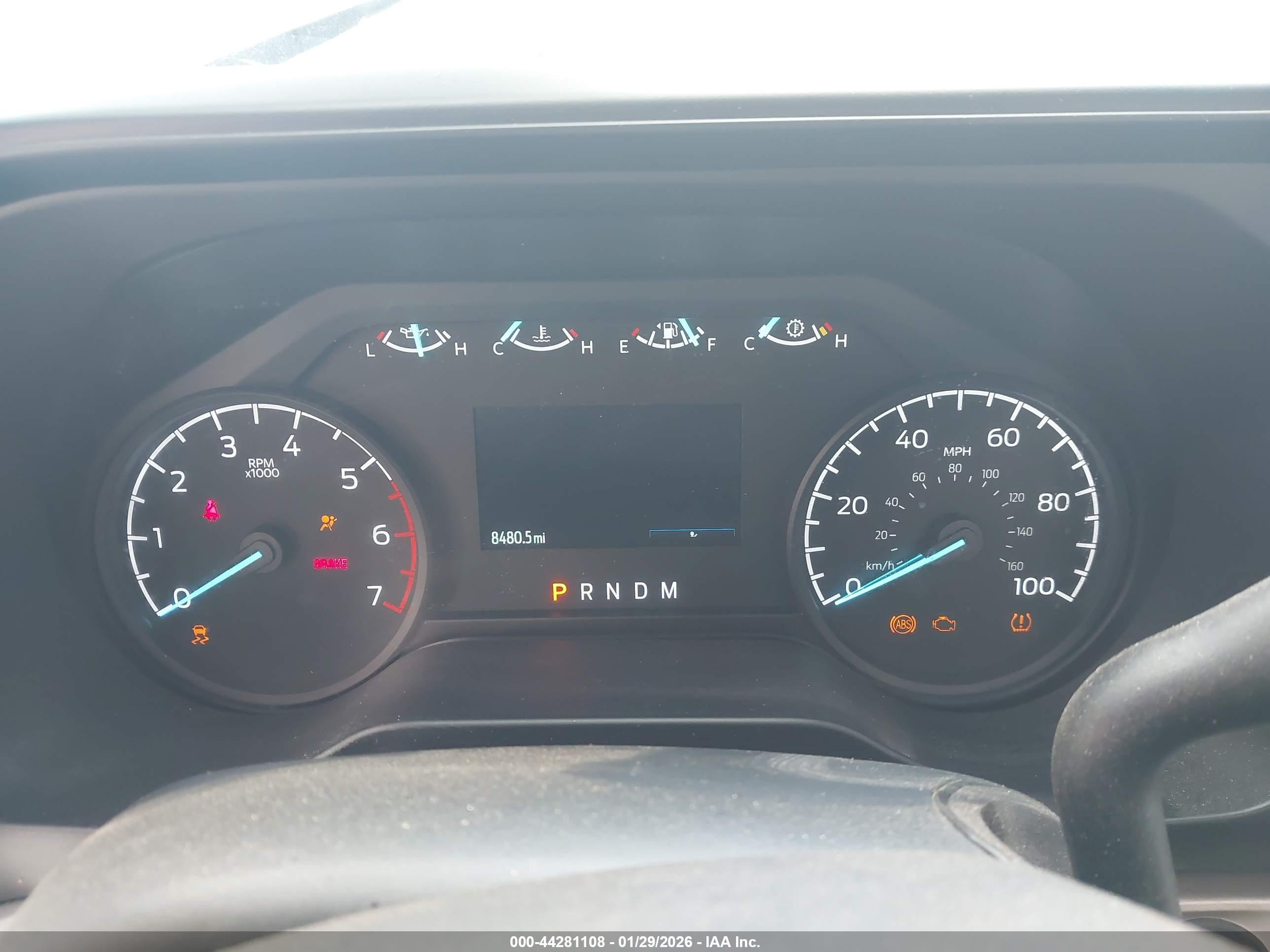 FORD F-250 image 7