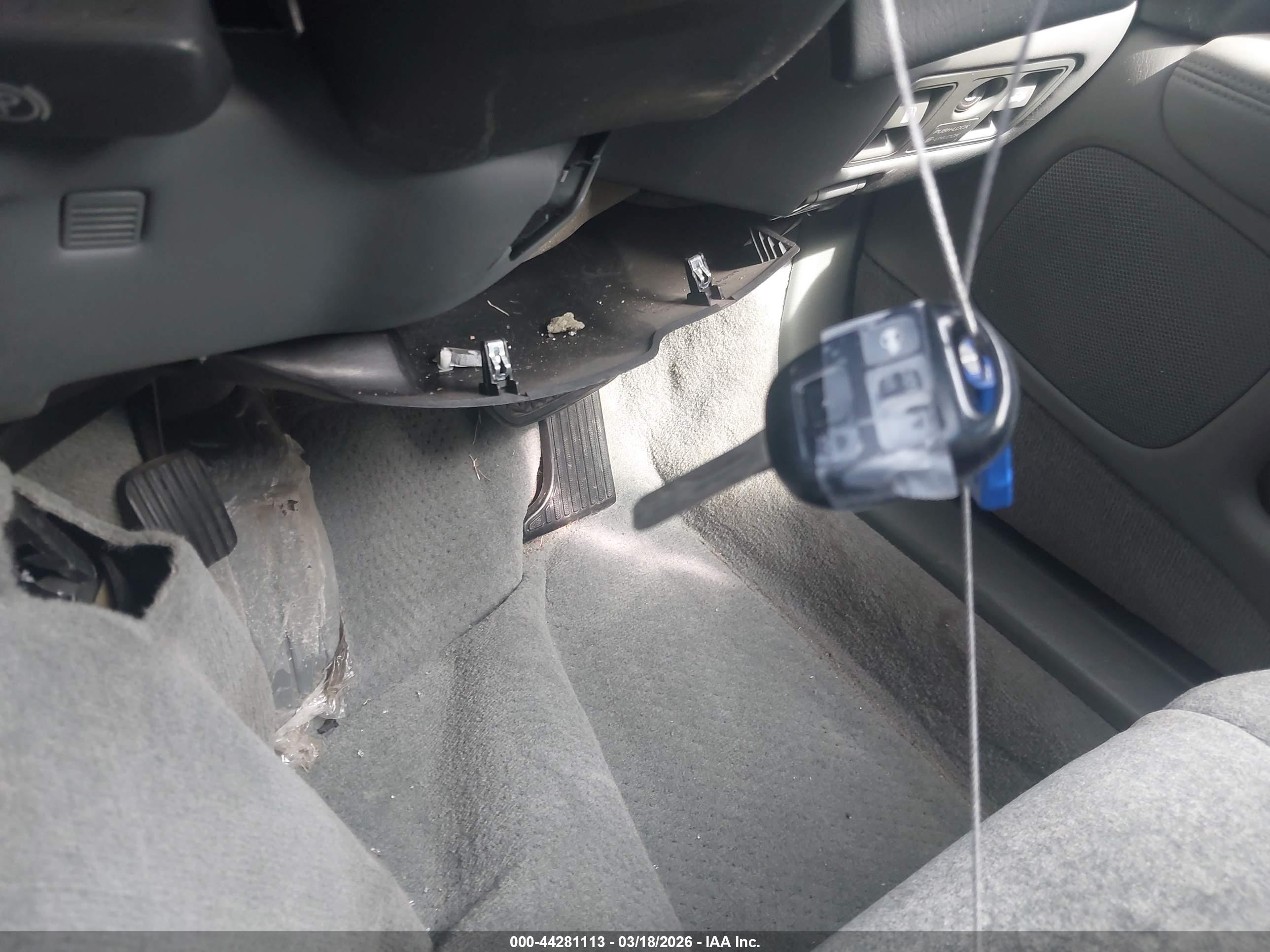 TOYOTA CELSIOR image 11