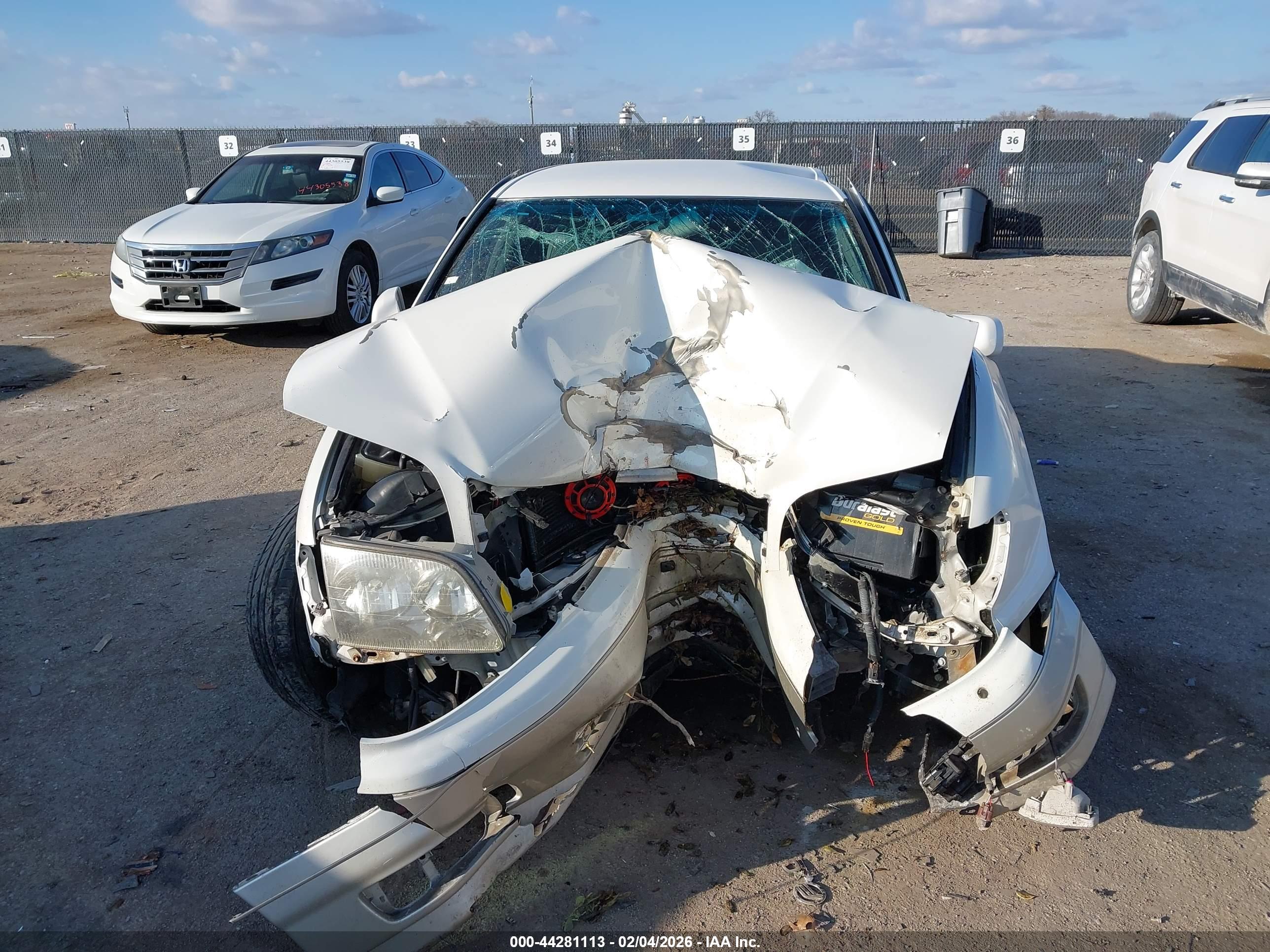 TOYOTA CELSIOR image 6