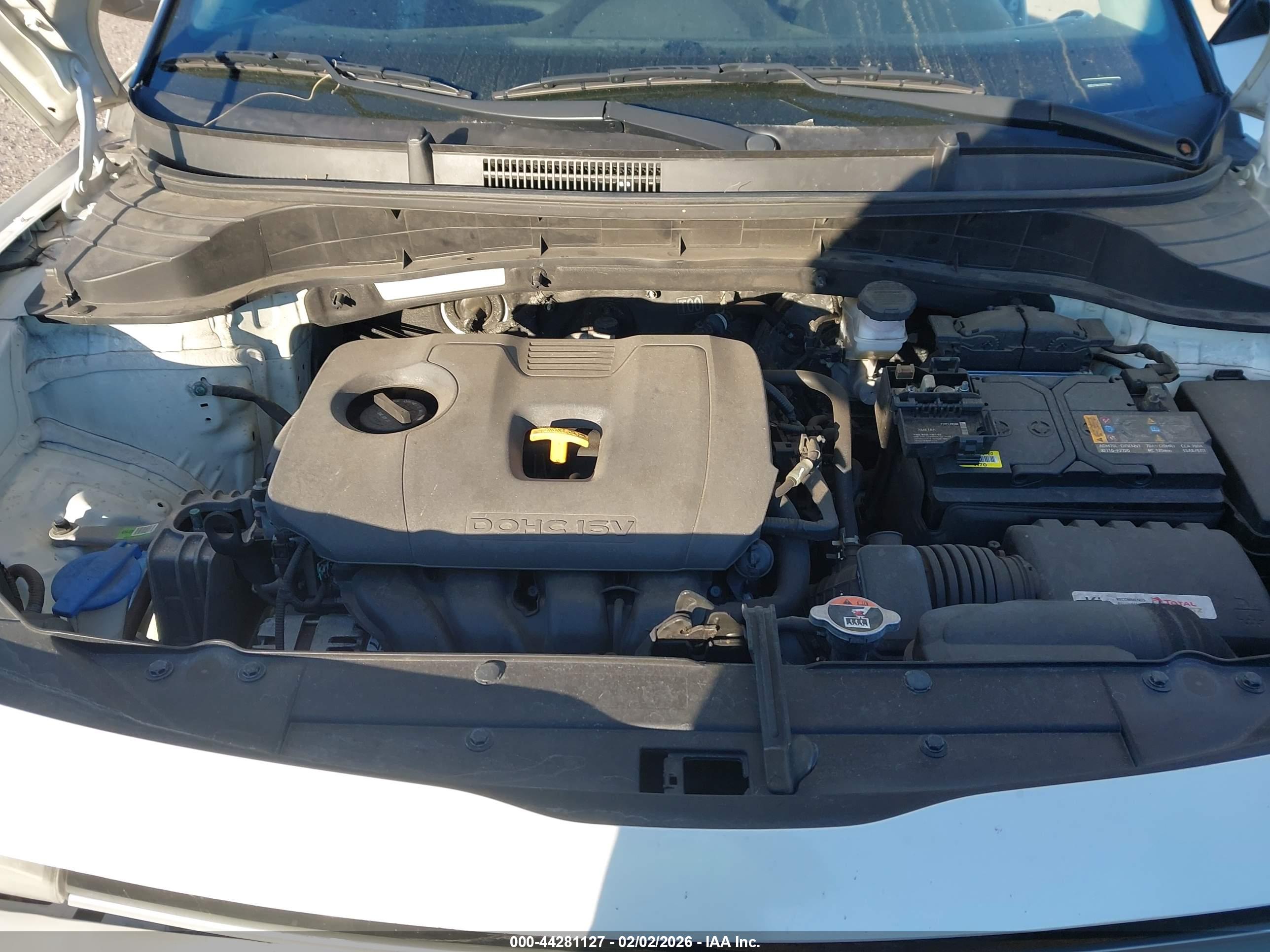 KIA SOUL image 10