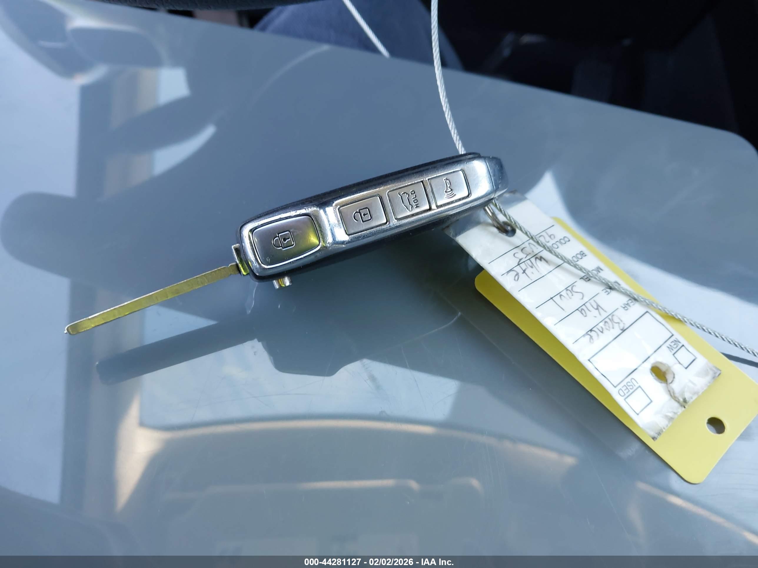 KIA SOUL image 11