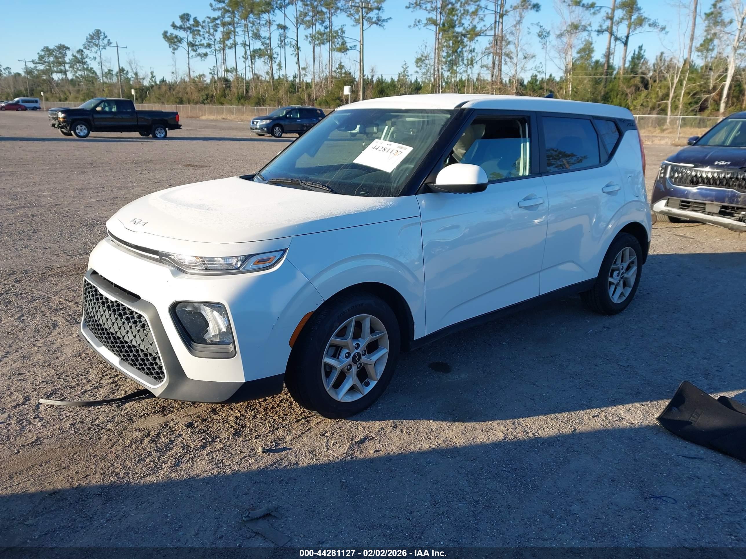 KIA SOUL image 2