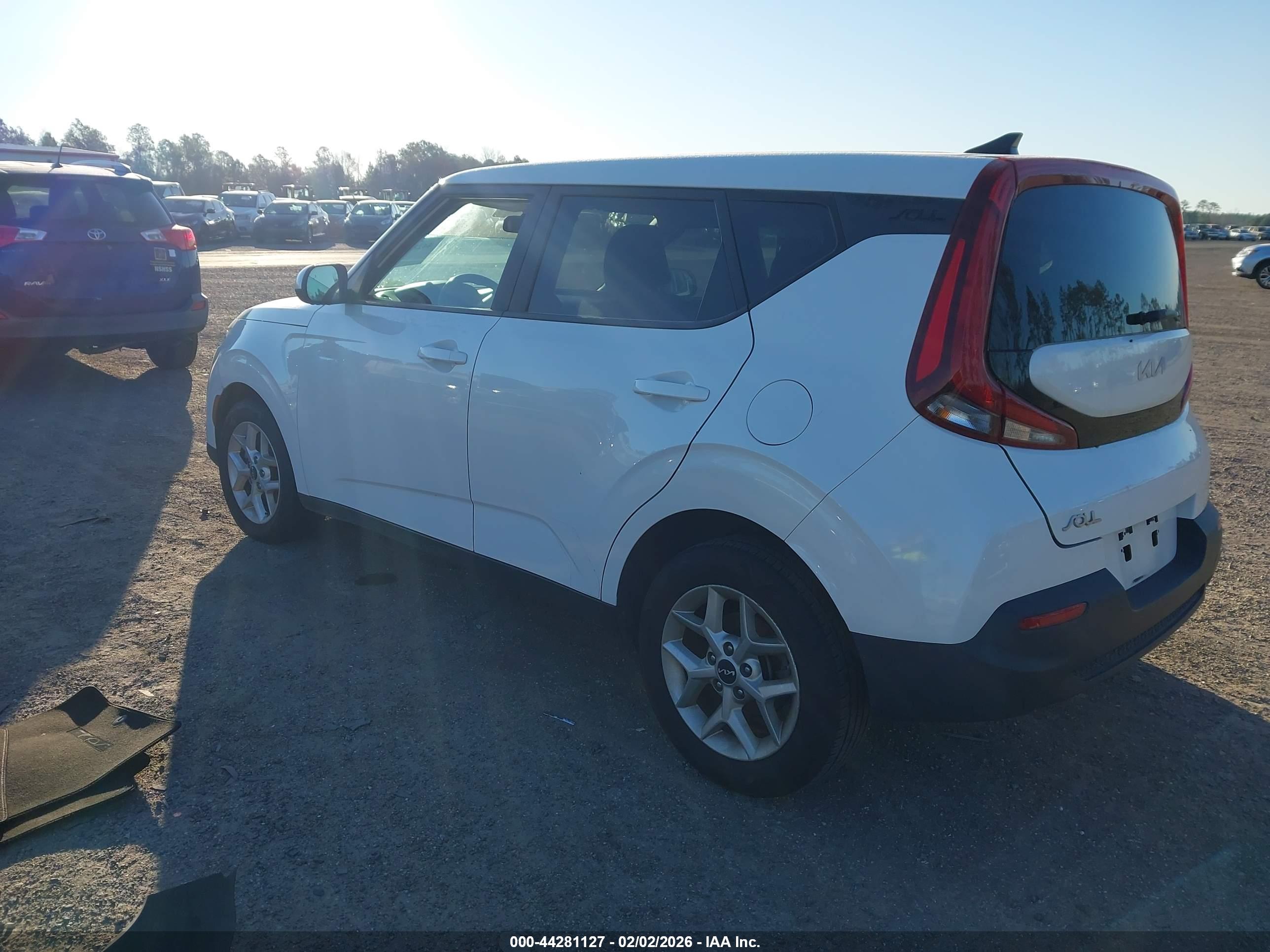 KIA SOUL image 3