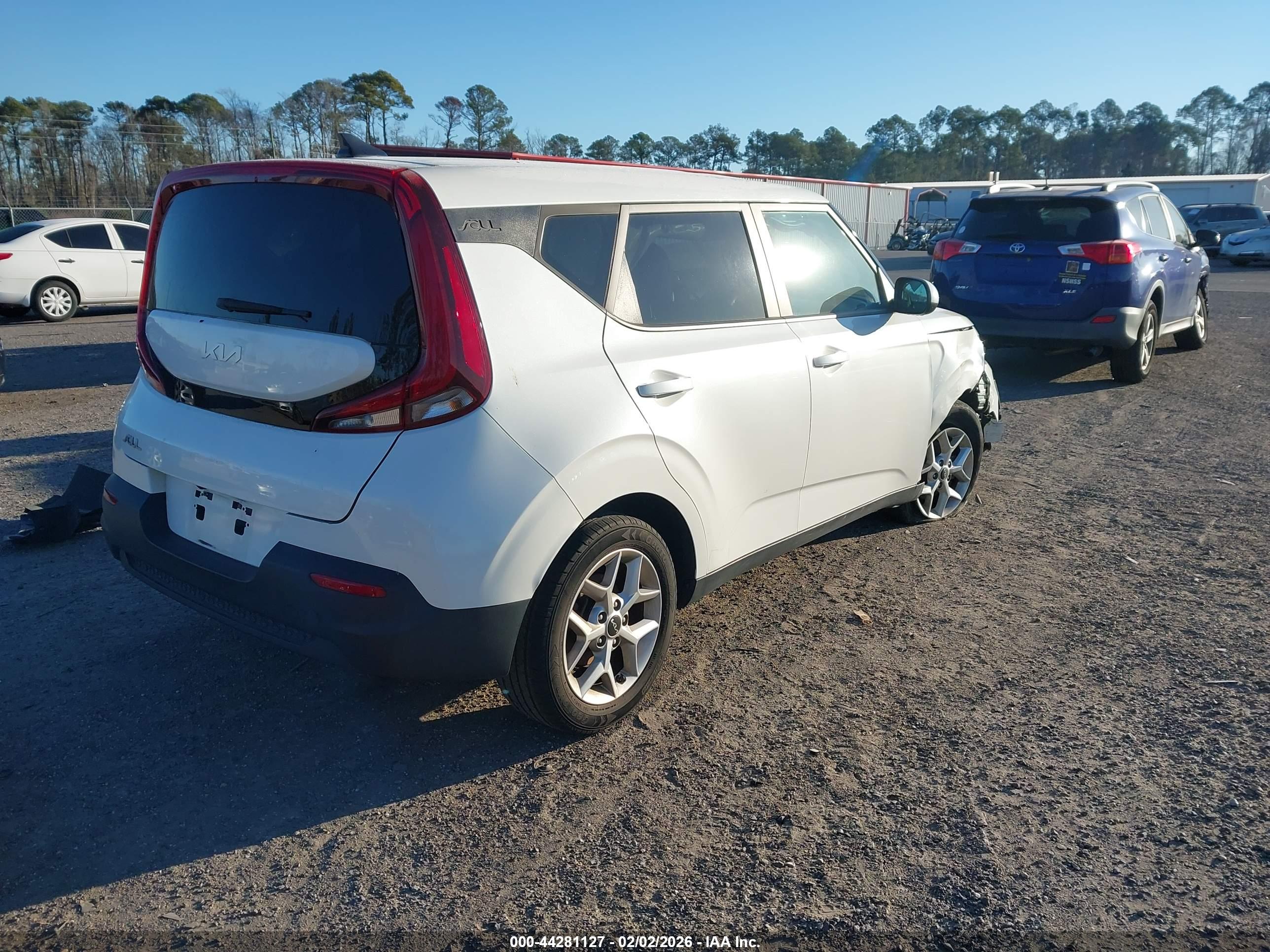 KIA SOUL image 4