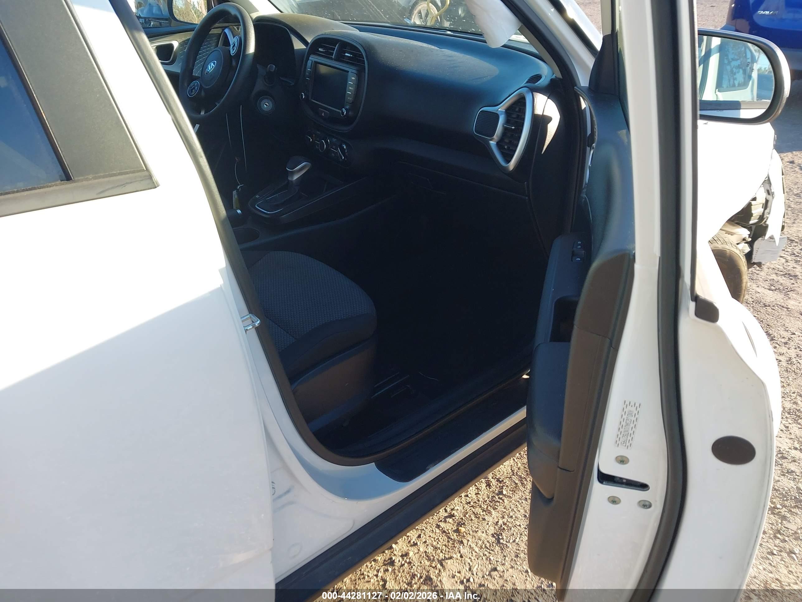 KIA SOUL image 5