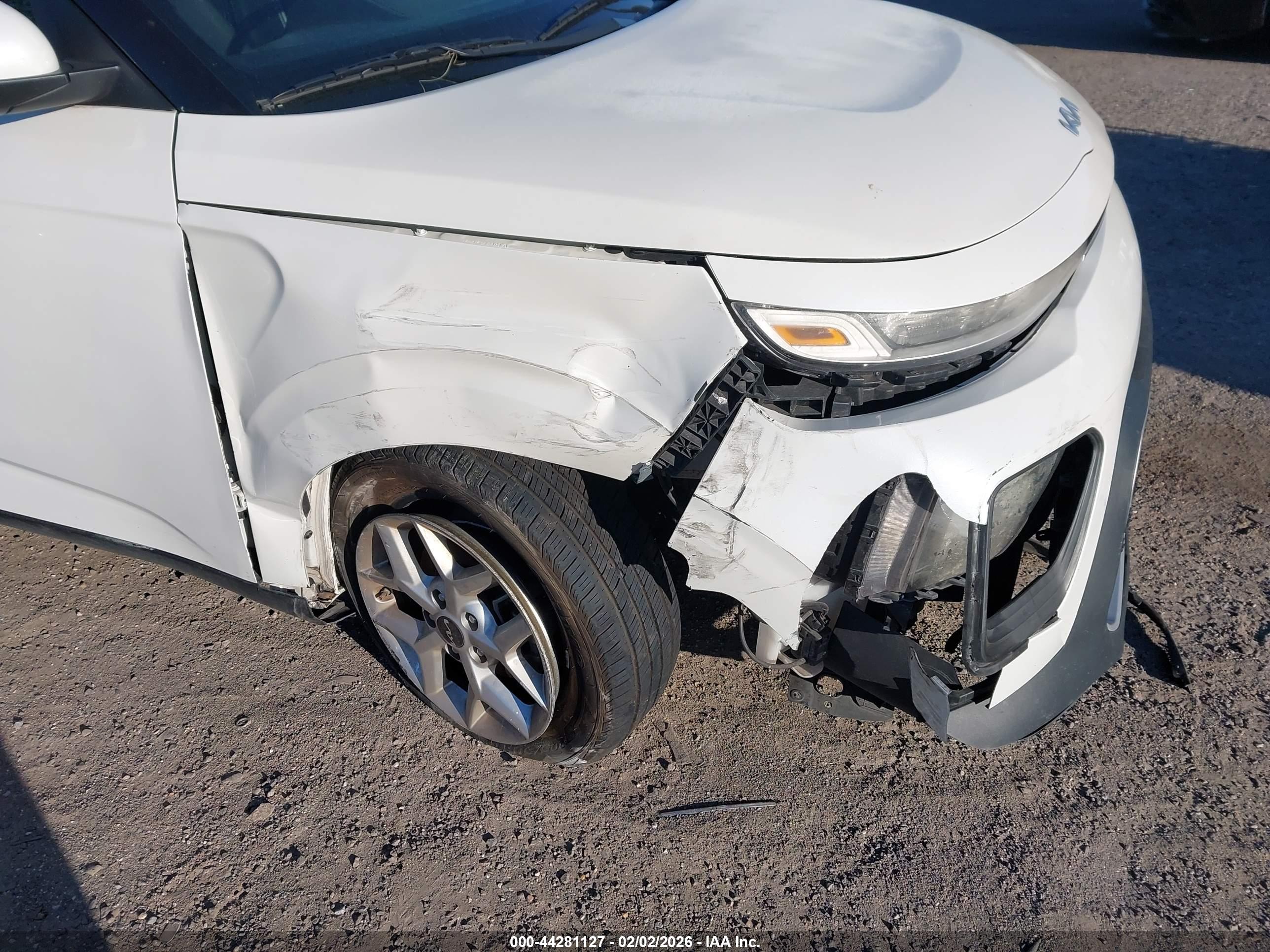 KIA SOUL image 6