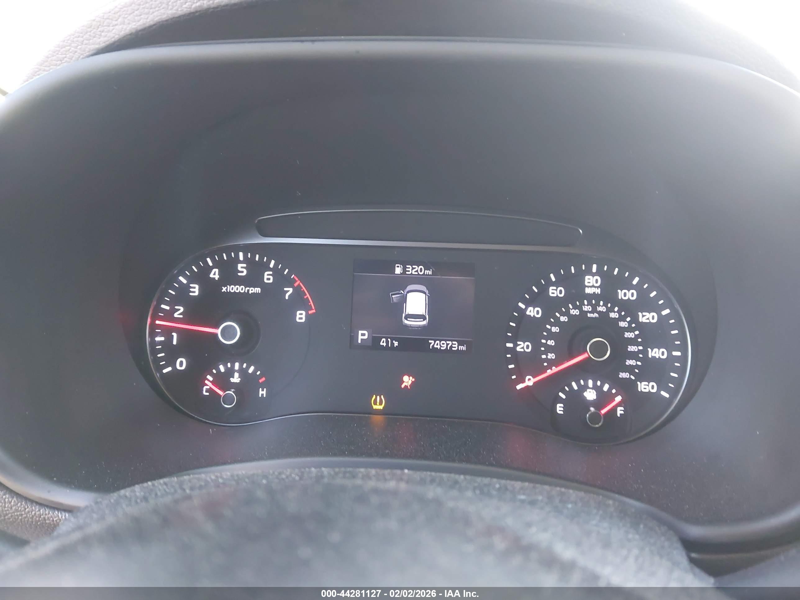 KIA SOUL image 7