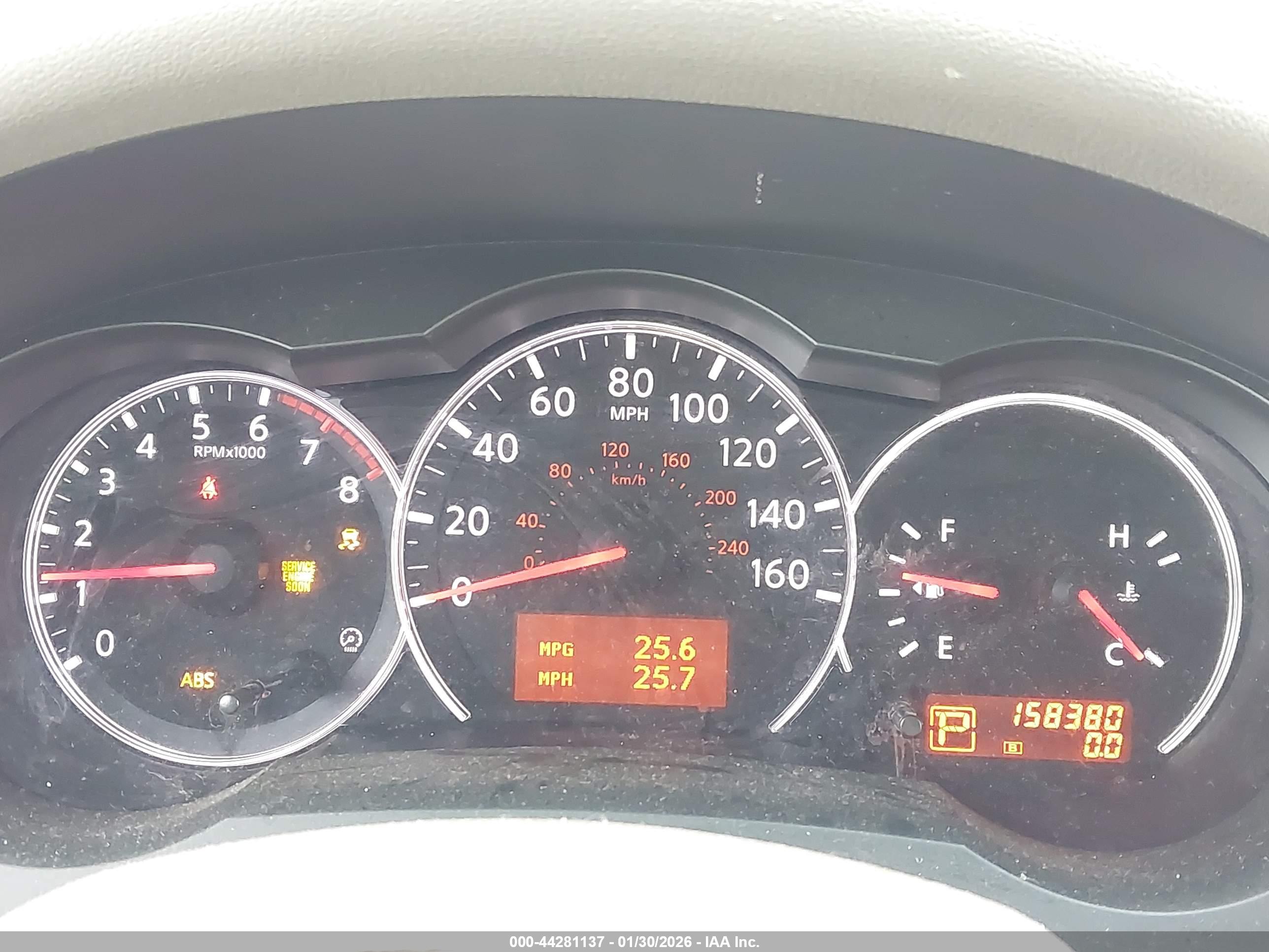 NISSAN ALTIMA image 7