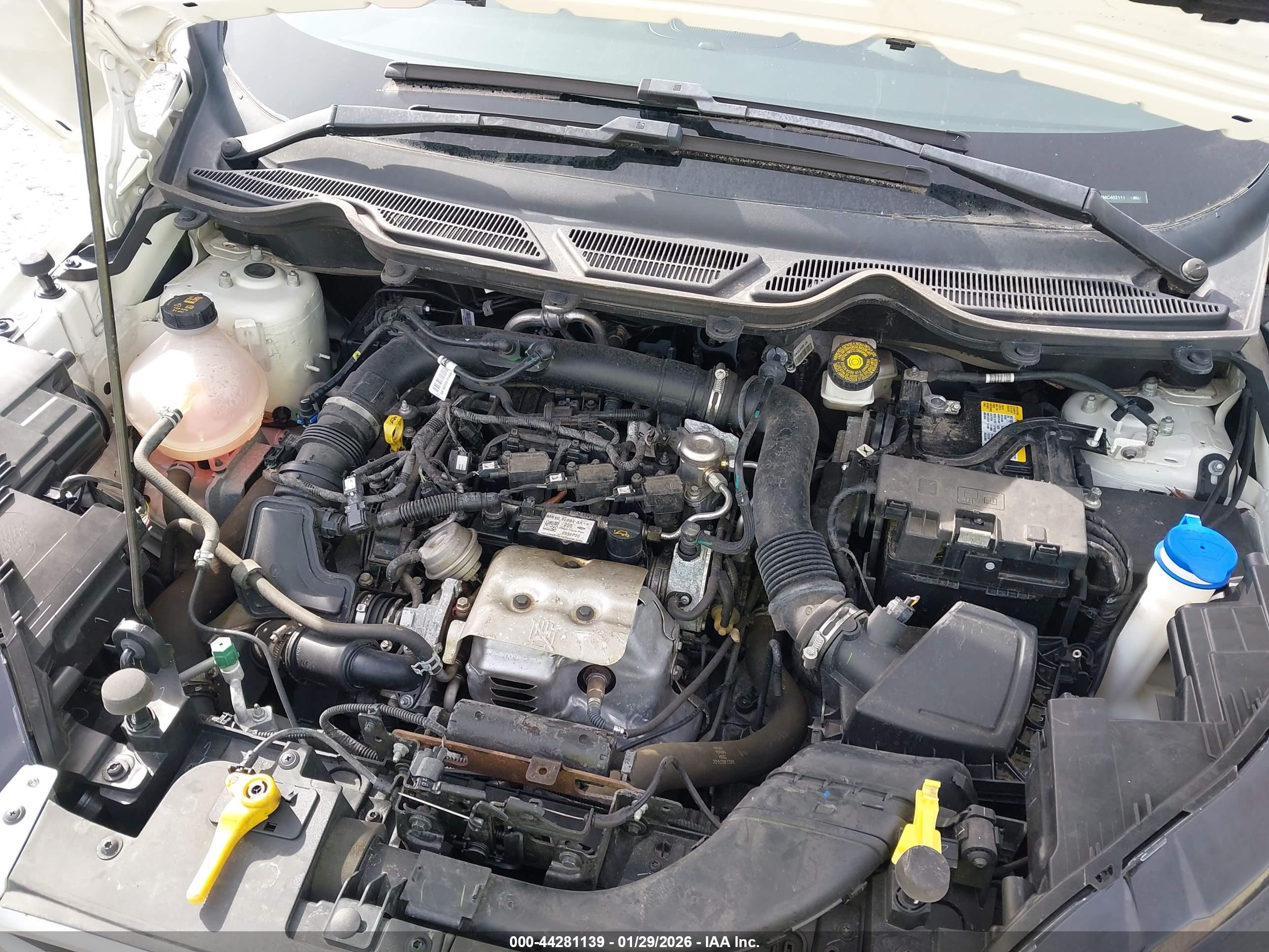 FORD ECOSPORT image 10