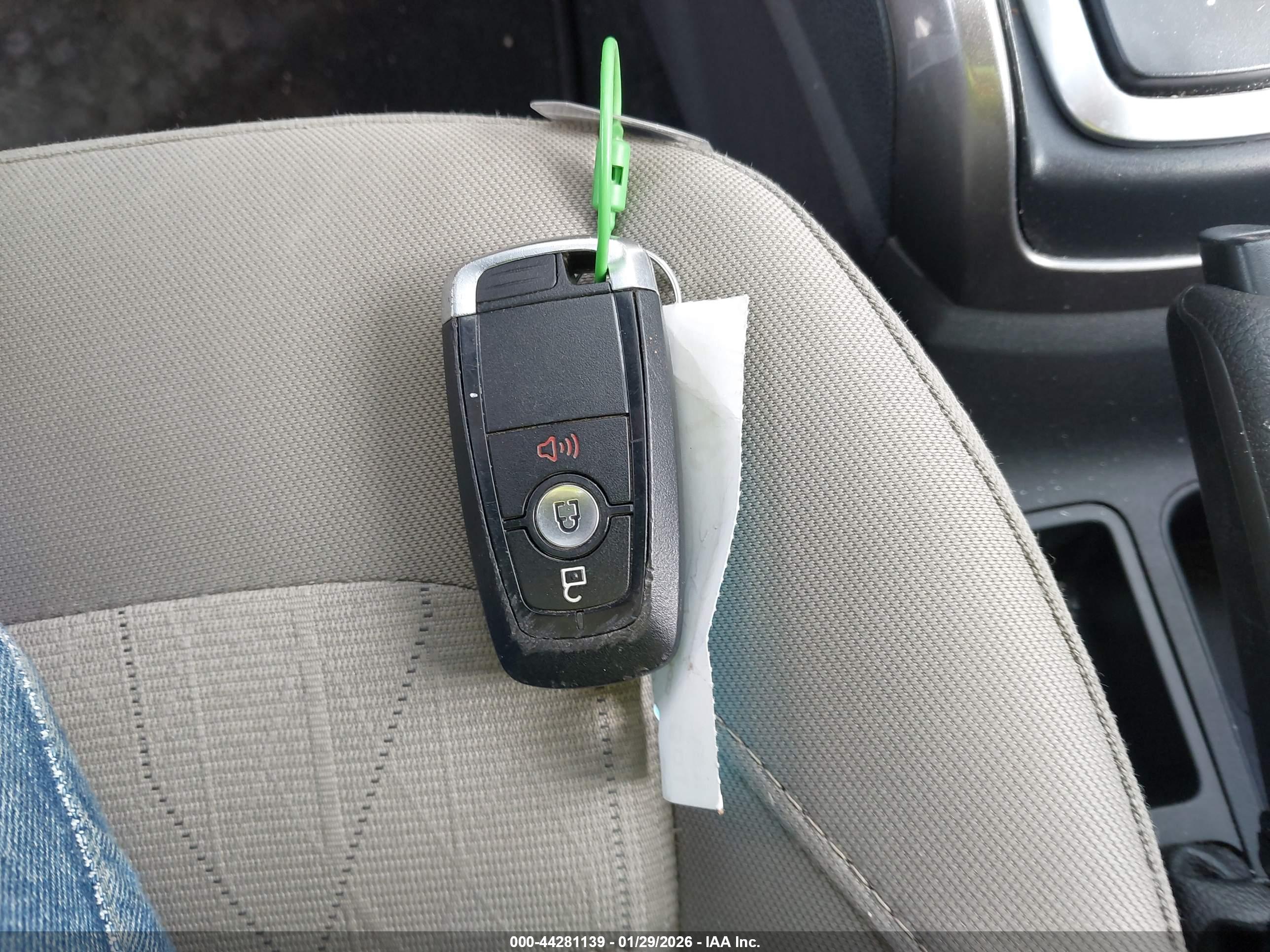 FORD ECOSPORT image 11