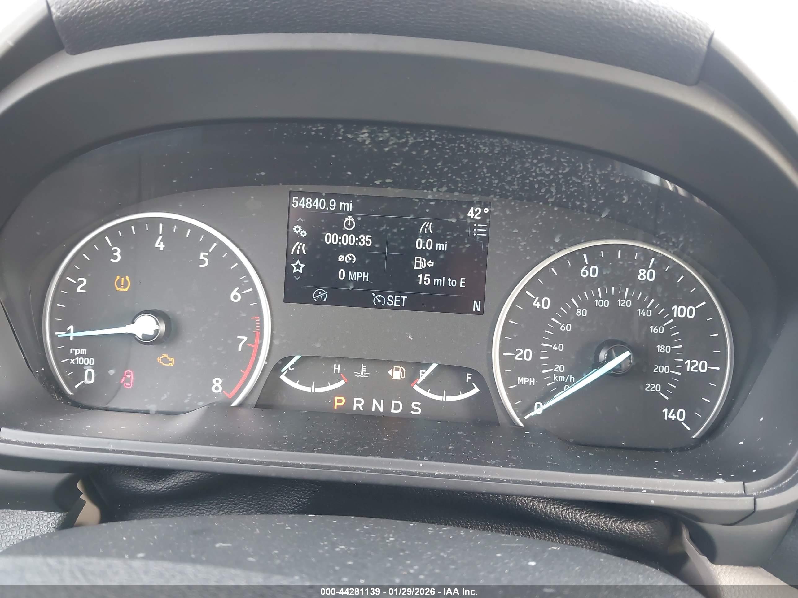 FORD ECOSPORT image 7
