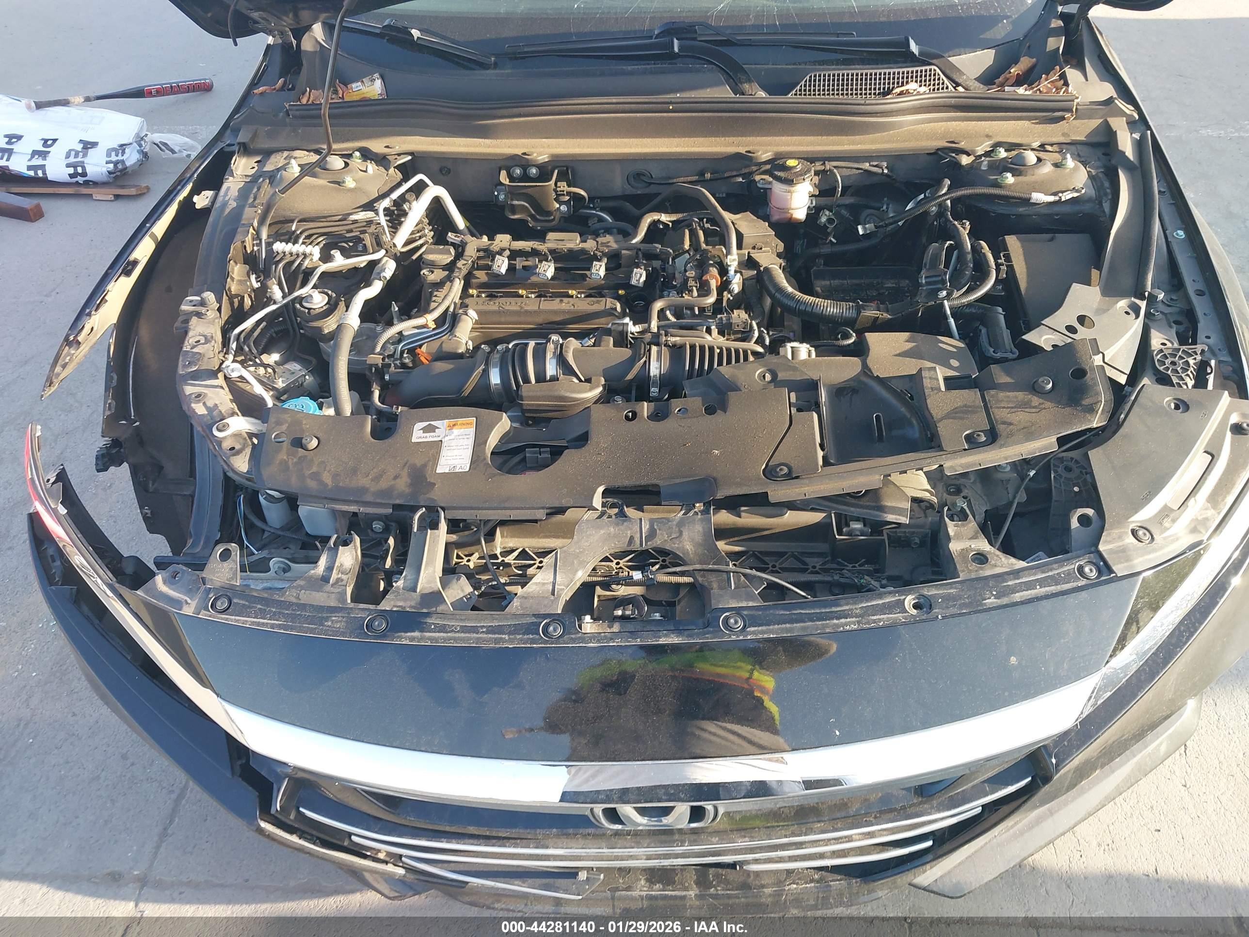 HONDA ACCORD image 10