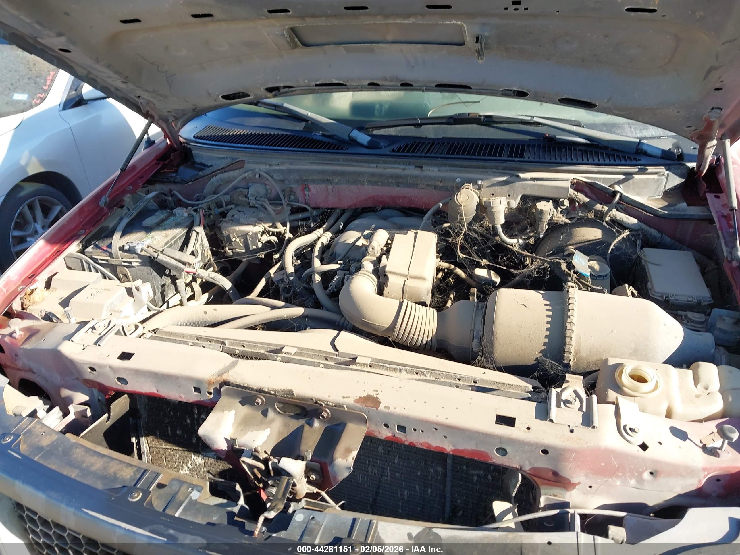 FORD F-150 image 10