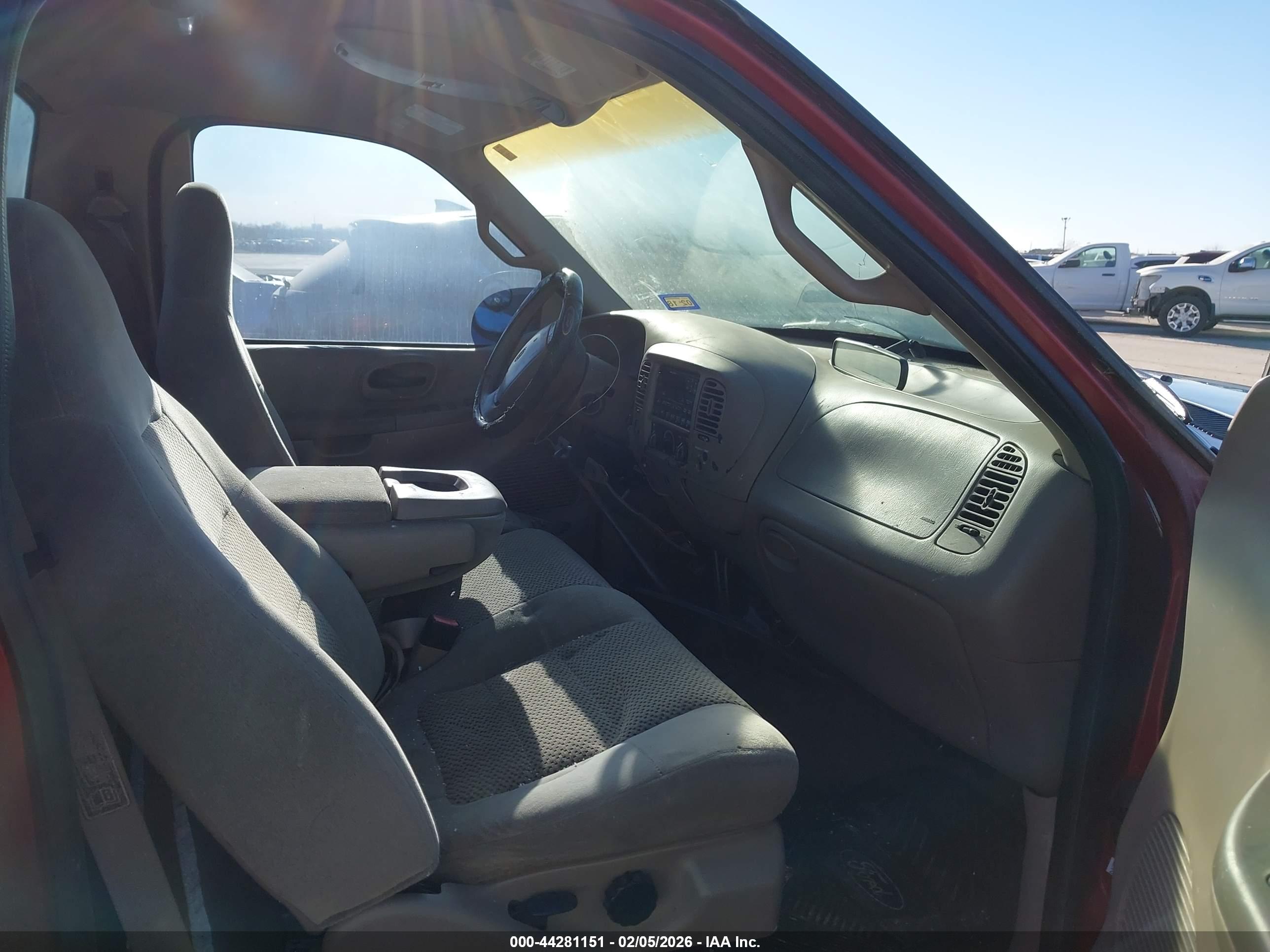 FORD F-150 image 5