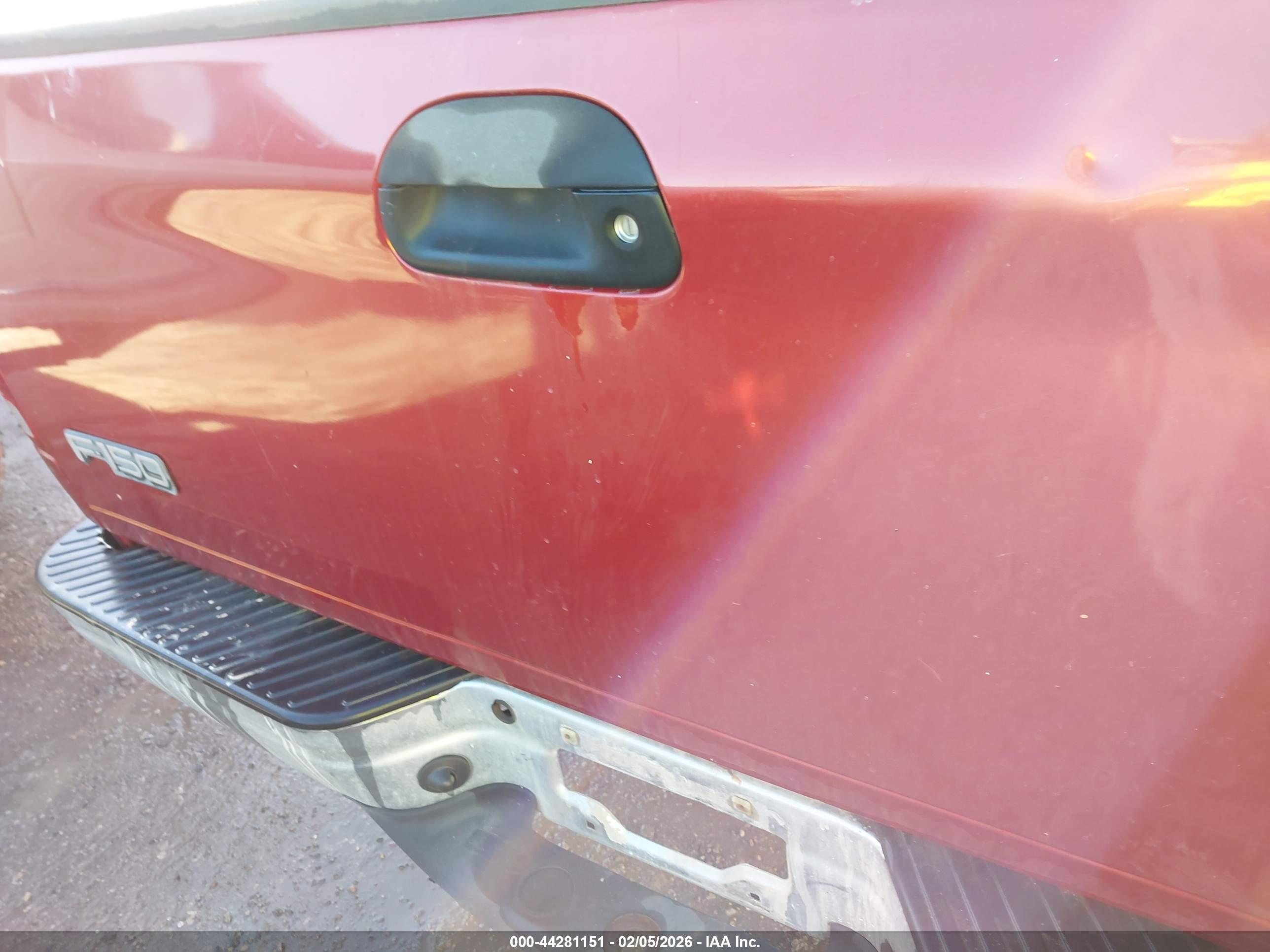 FORD F-150 image 6