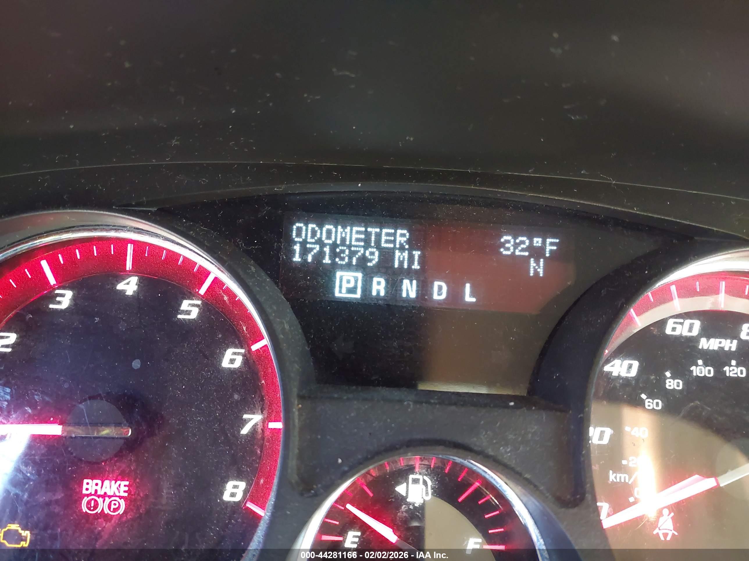 GMC ACADIA image 7