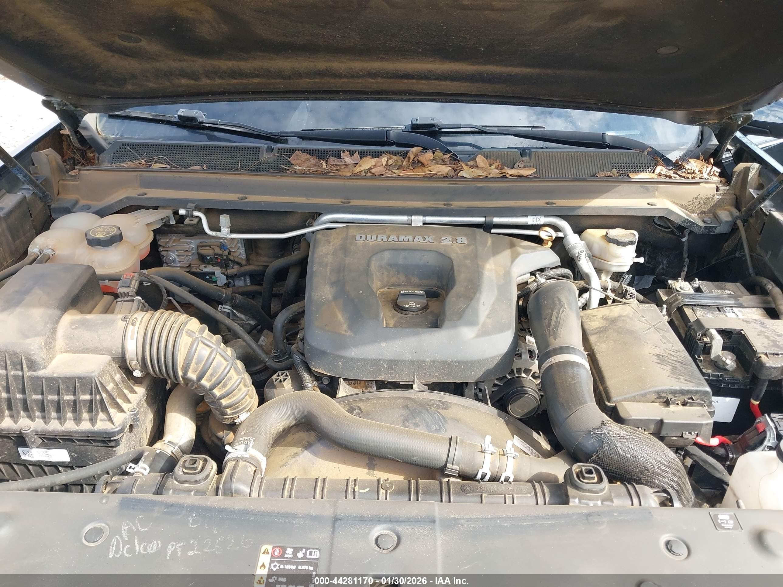 GMC CANYON image 10