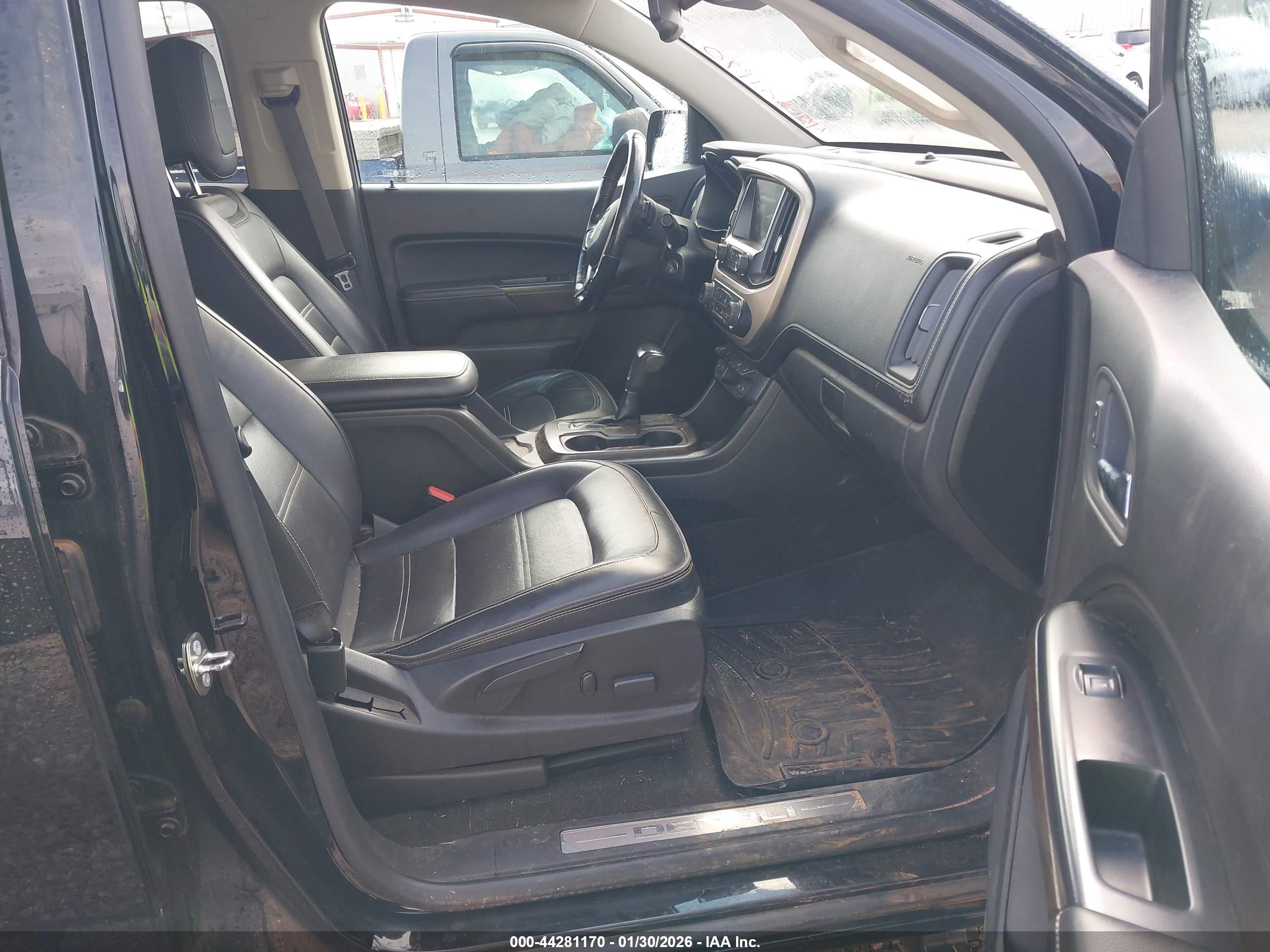 GMC CANYON image 5