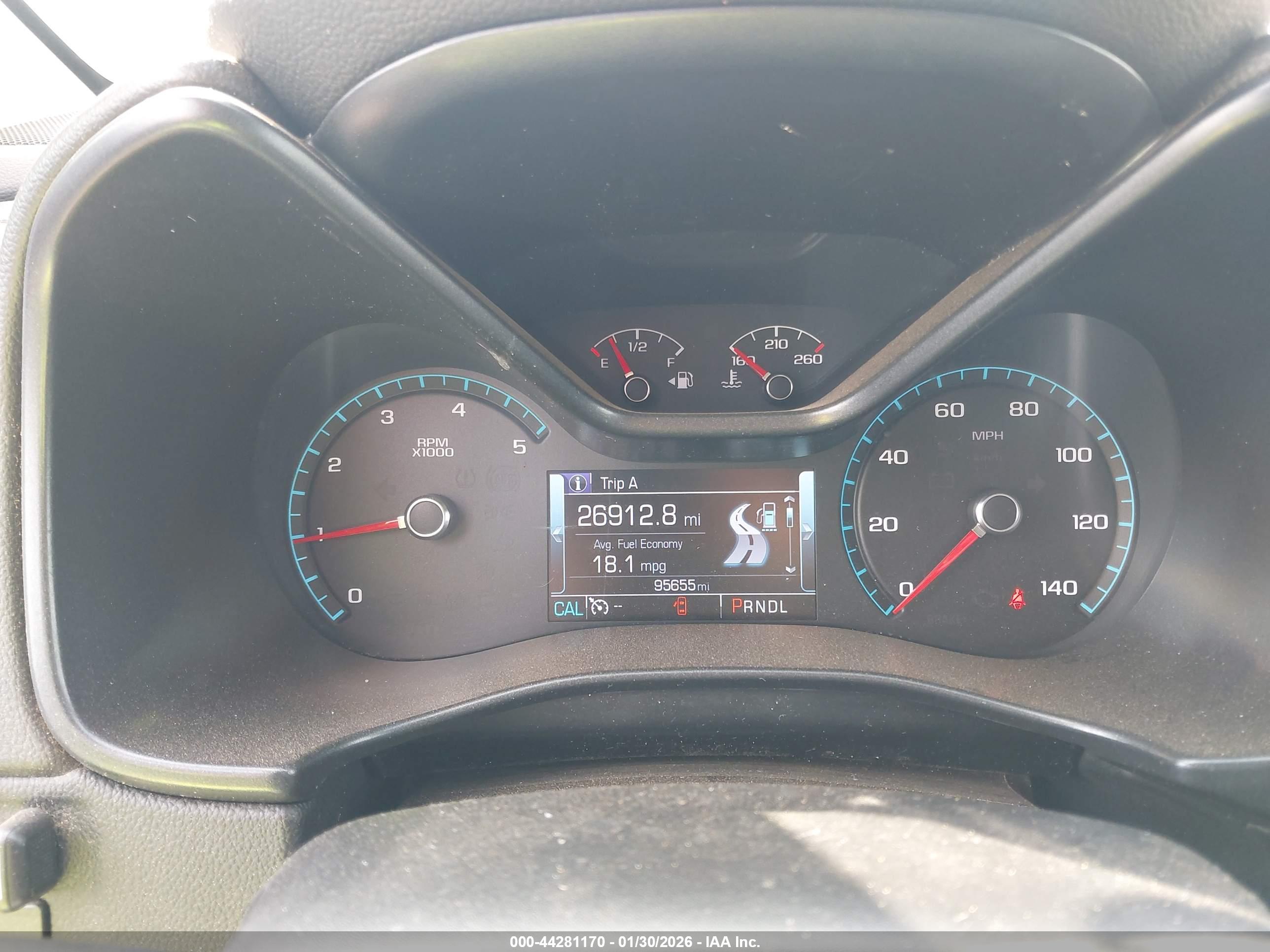 GMC CANYON image 7