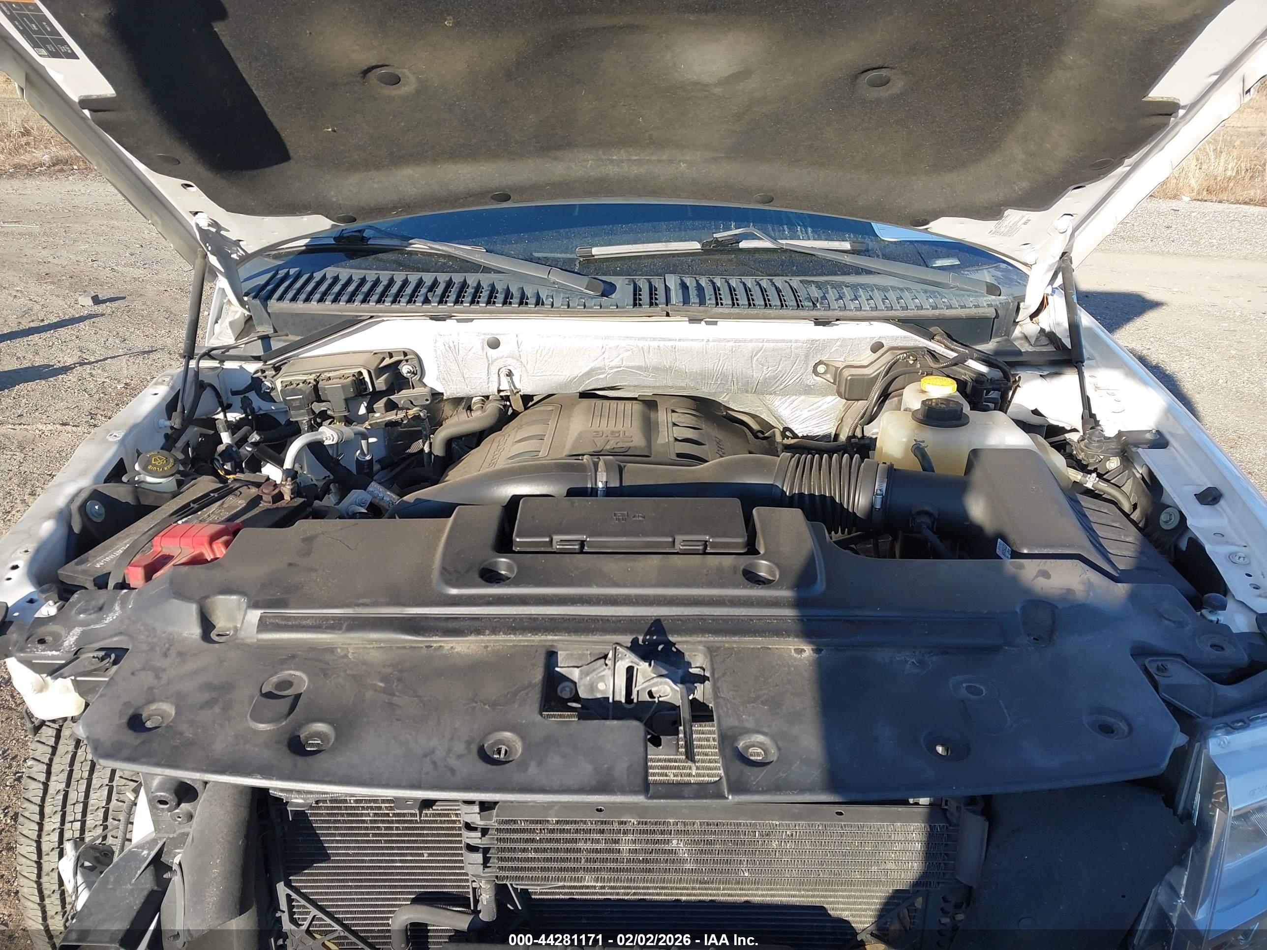 FORD EXPEDITION image 10