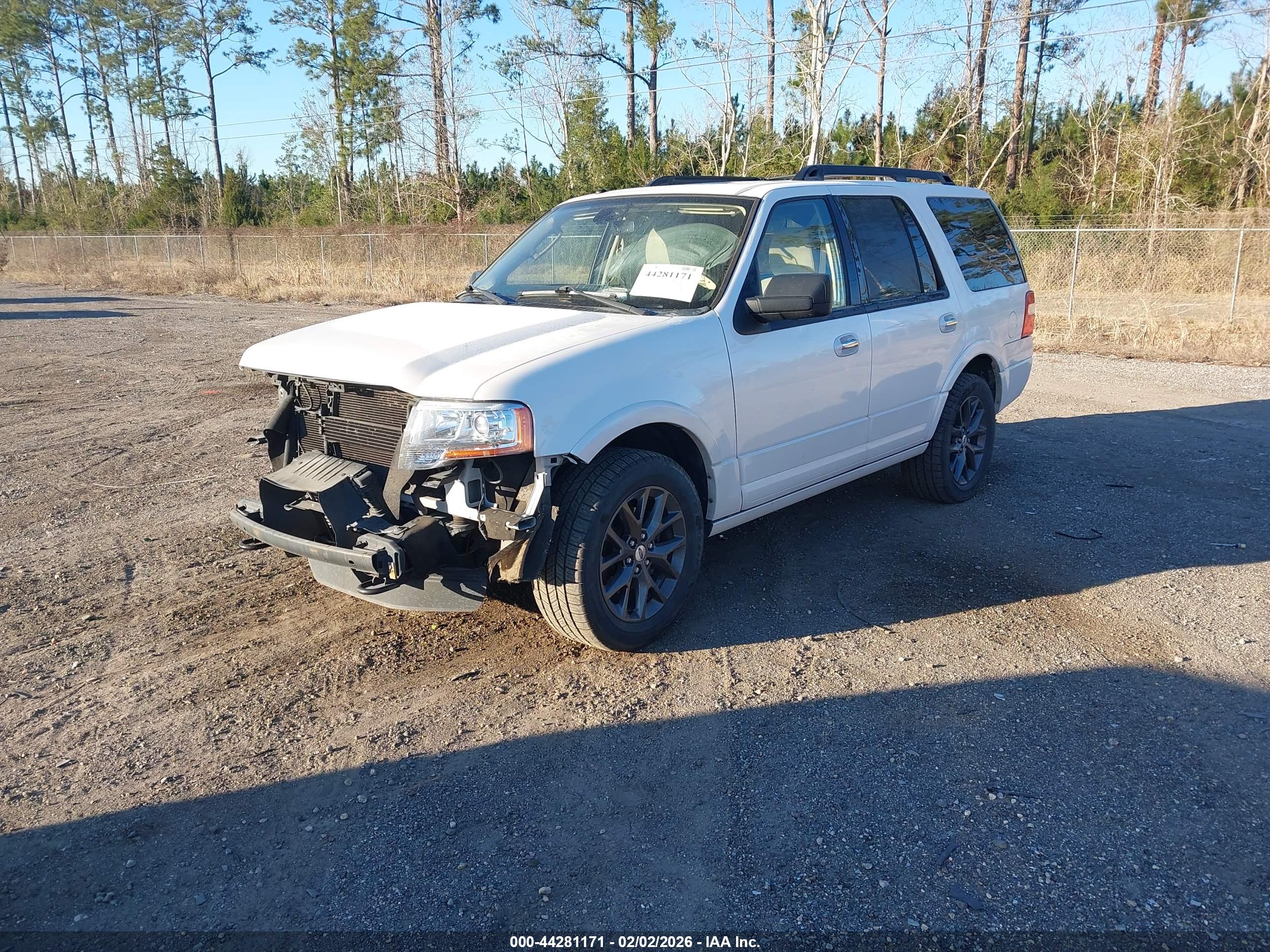 FORD EXPEDITION image 2