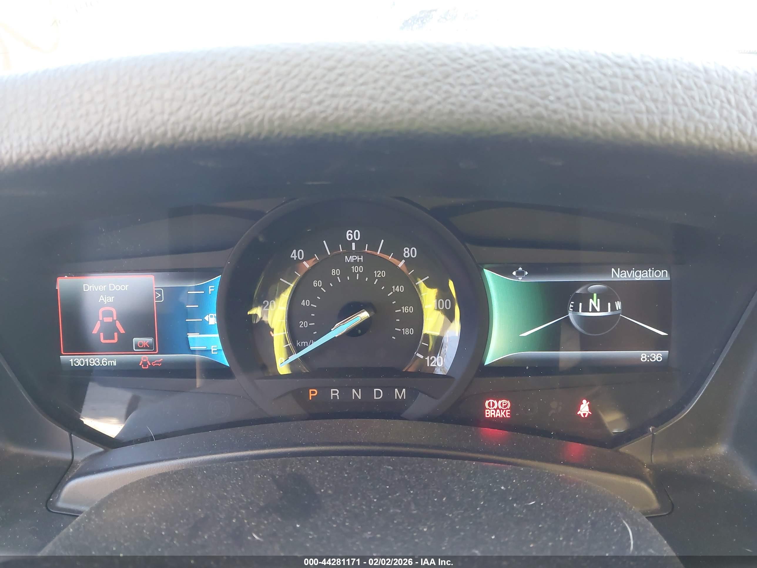 FORD EXPEDITION image 7