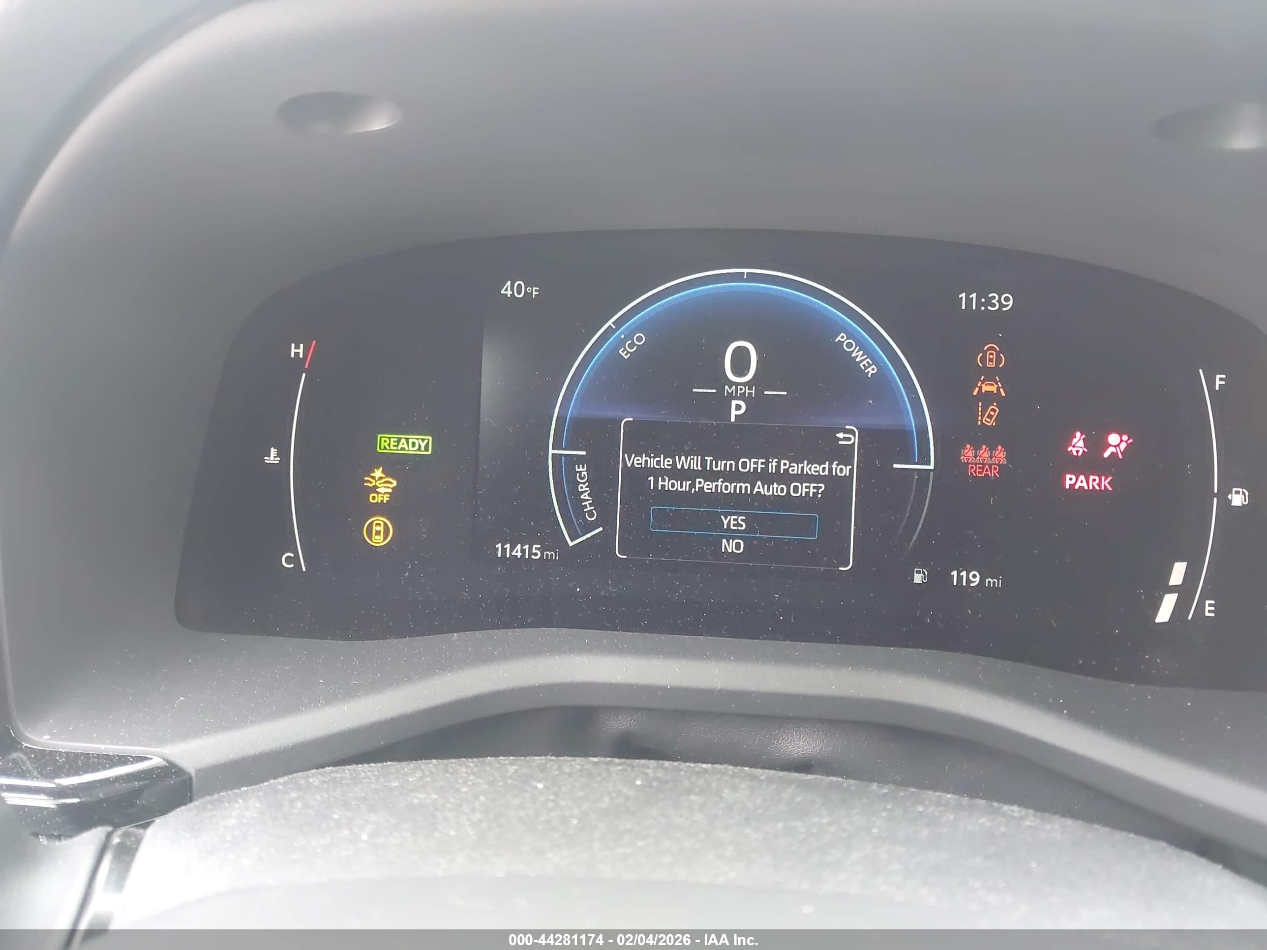 TOYOTA CAMRY image 7