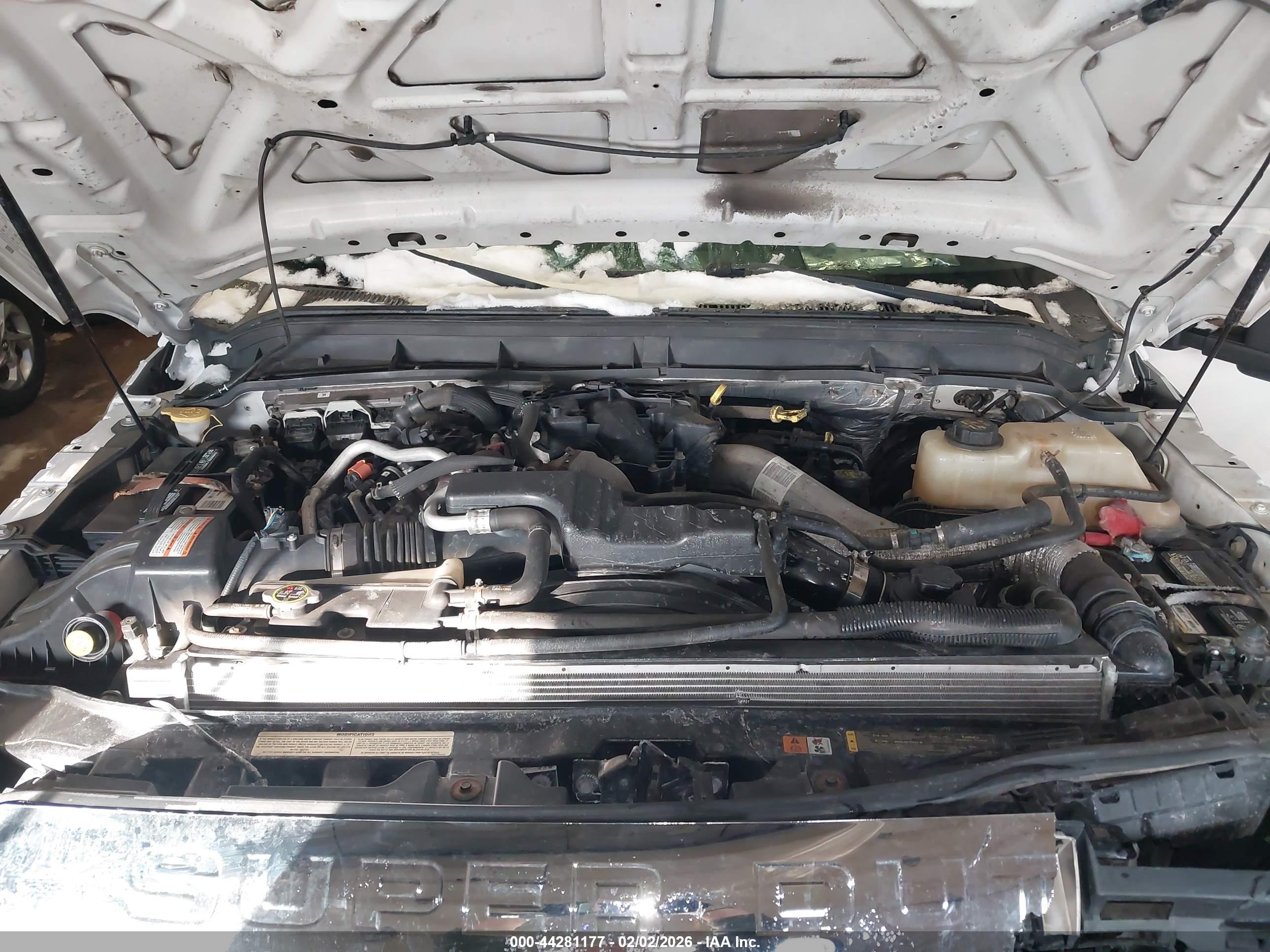 FORD F-250 image 10