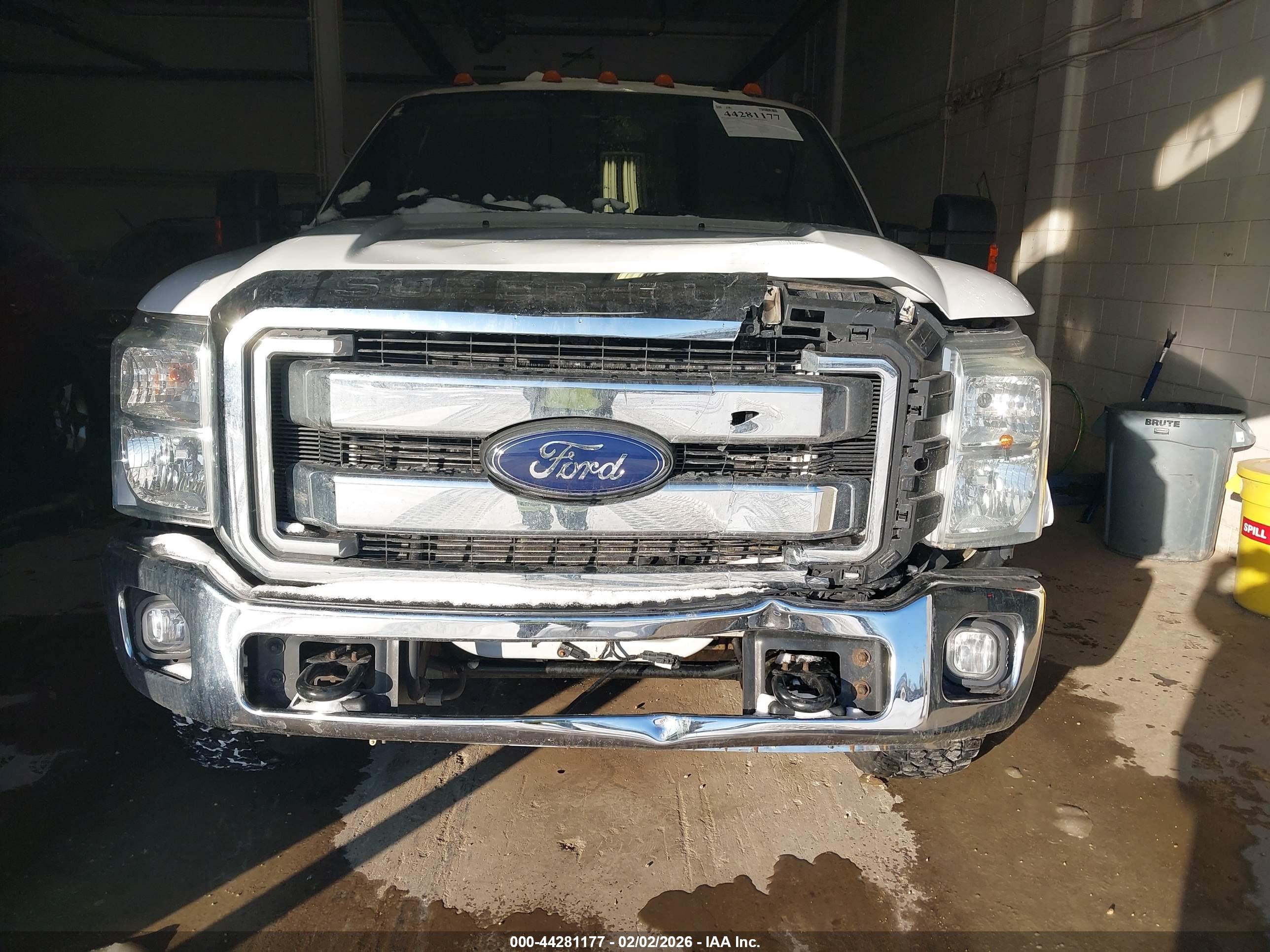 FORD F-250 image 6