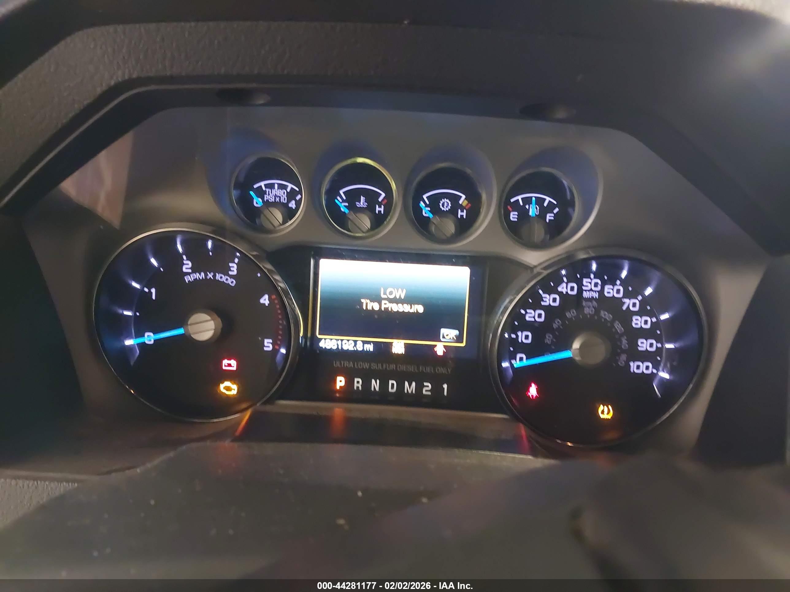 FORD F-250 image 7