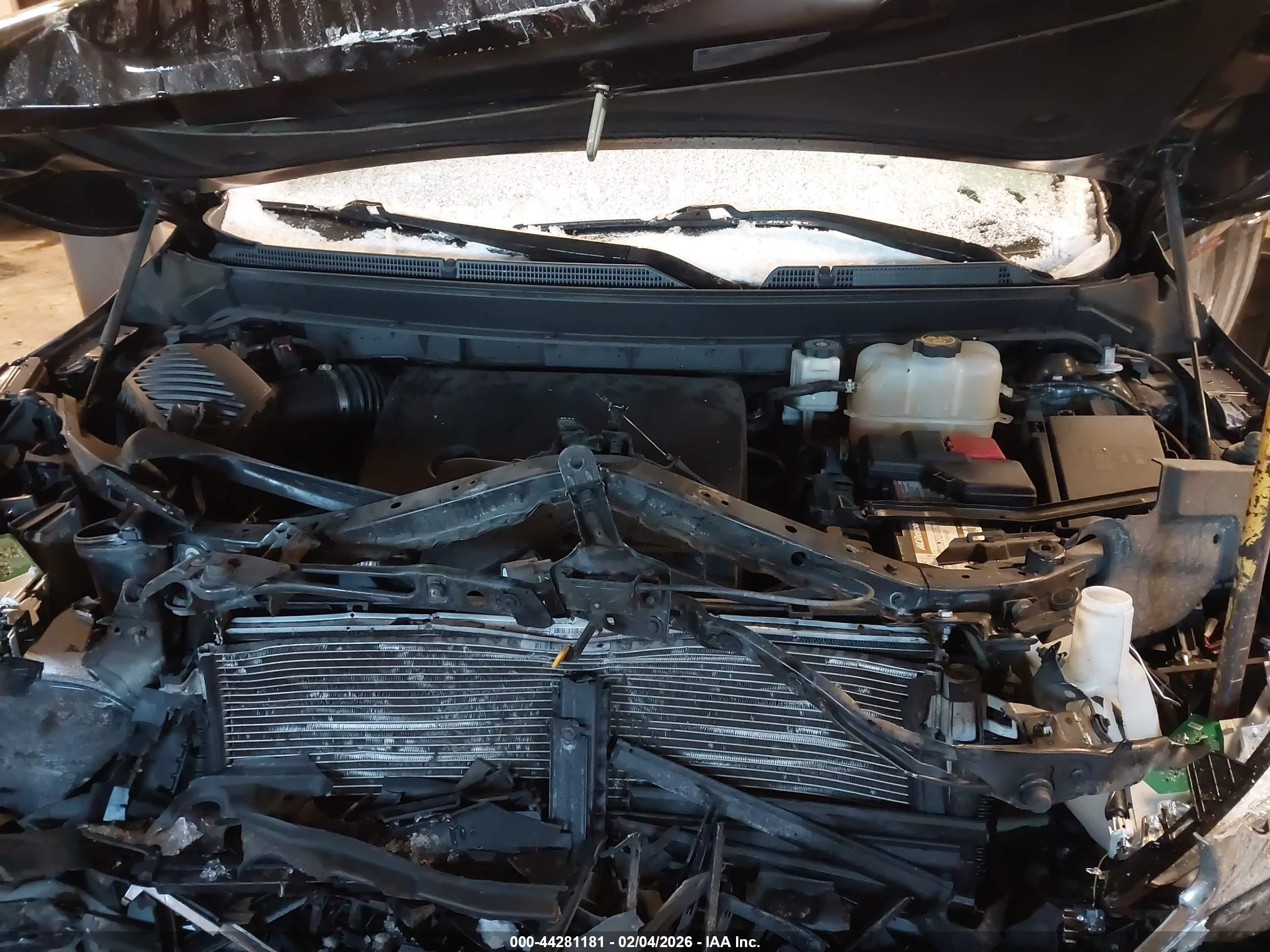 BUICK ENCLAVE image 10