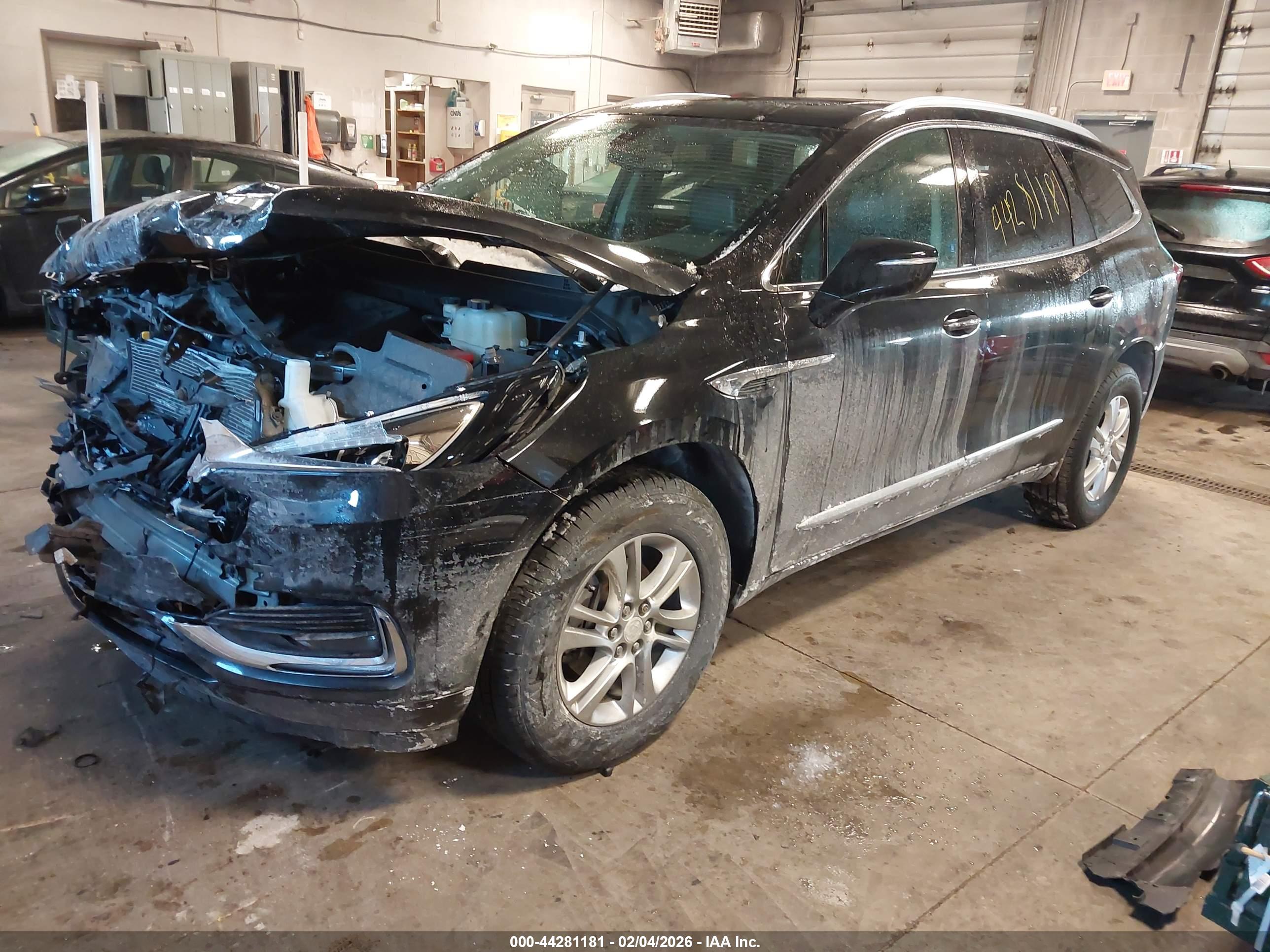 BUICK ENCLAVE image 2