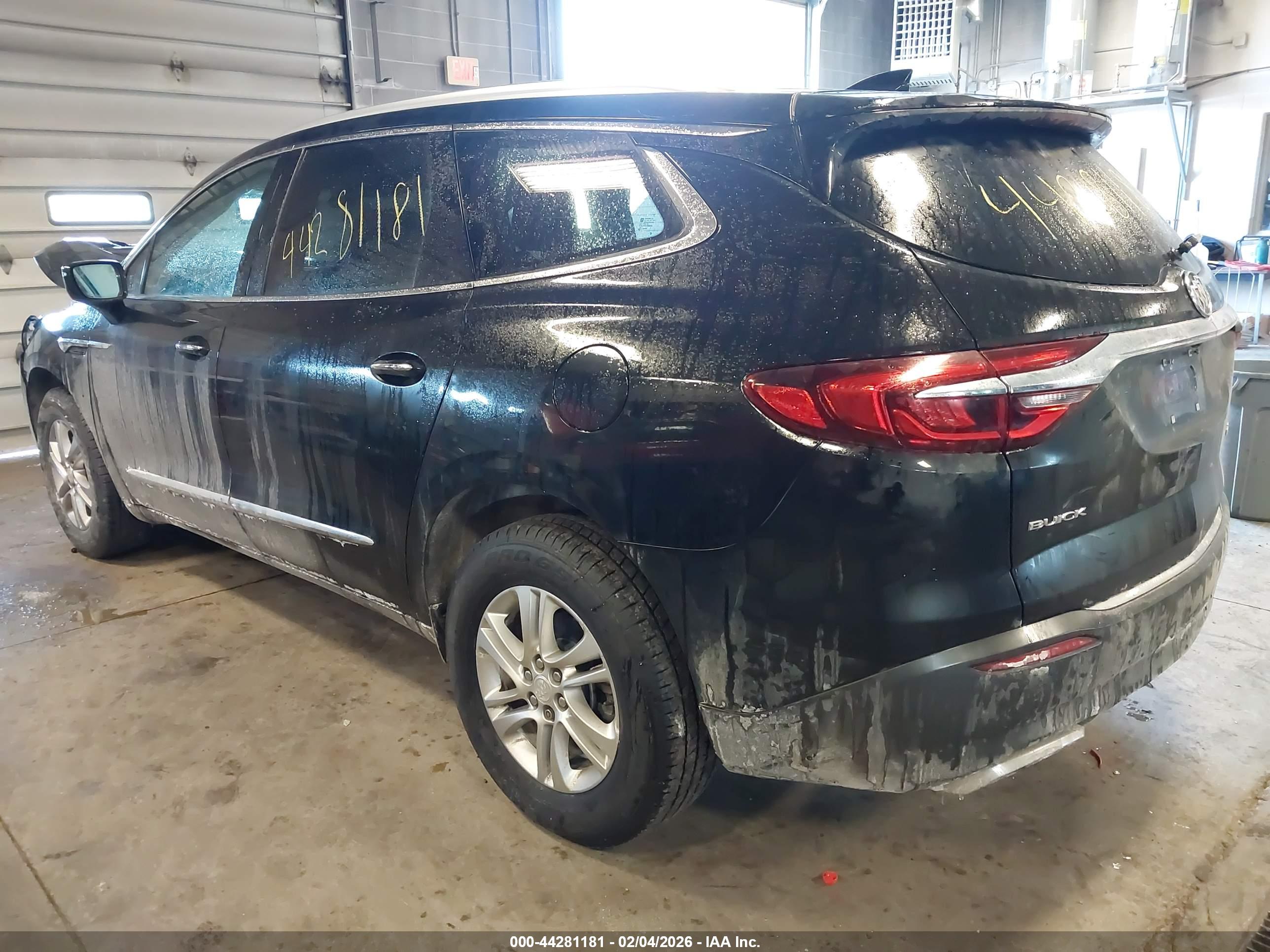 BUICK ENCLAVE image 3