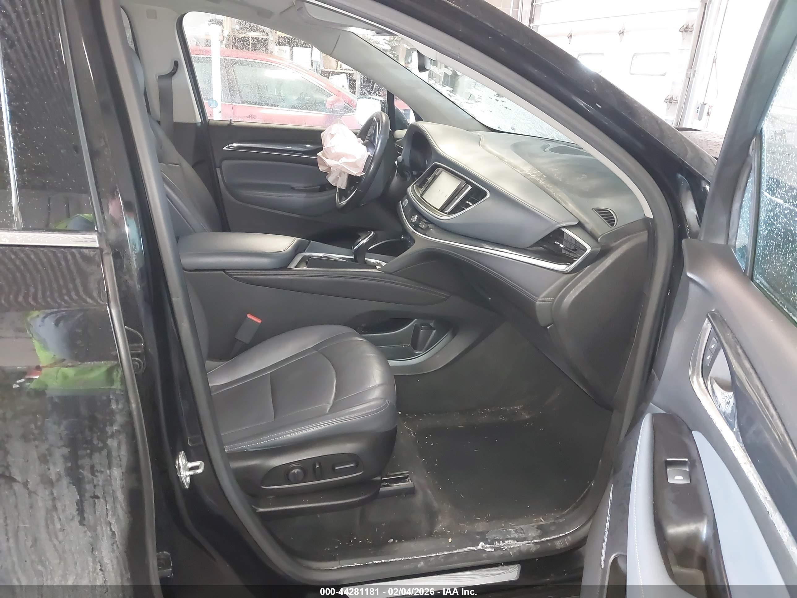 BUICK ENCLAVE image 5