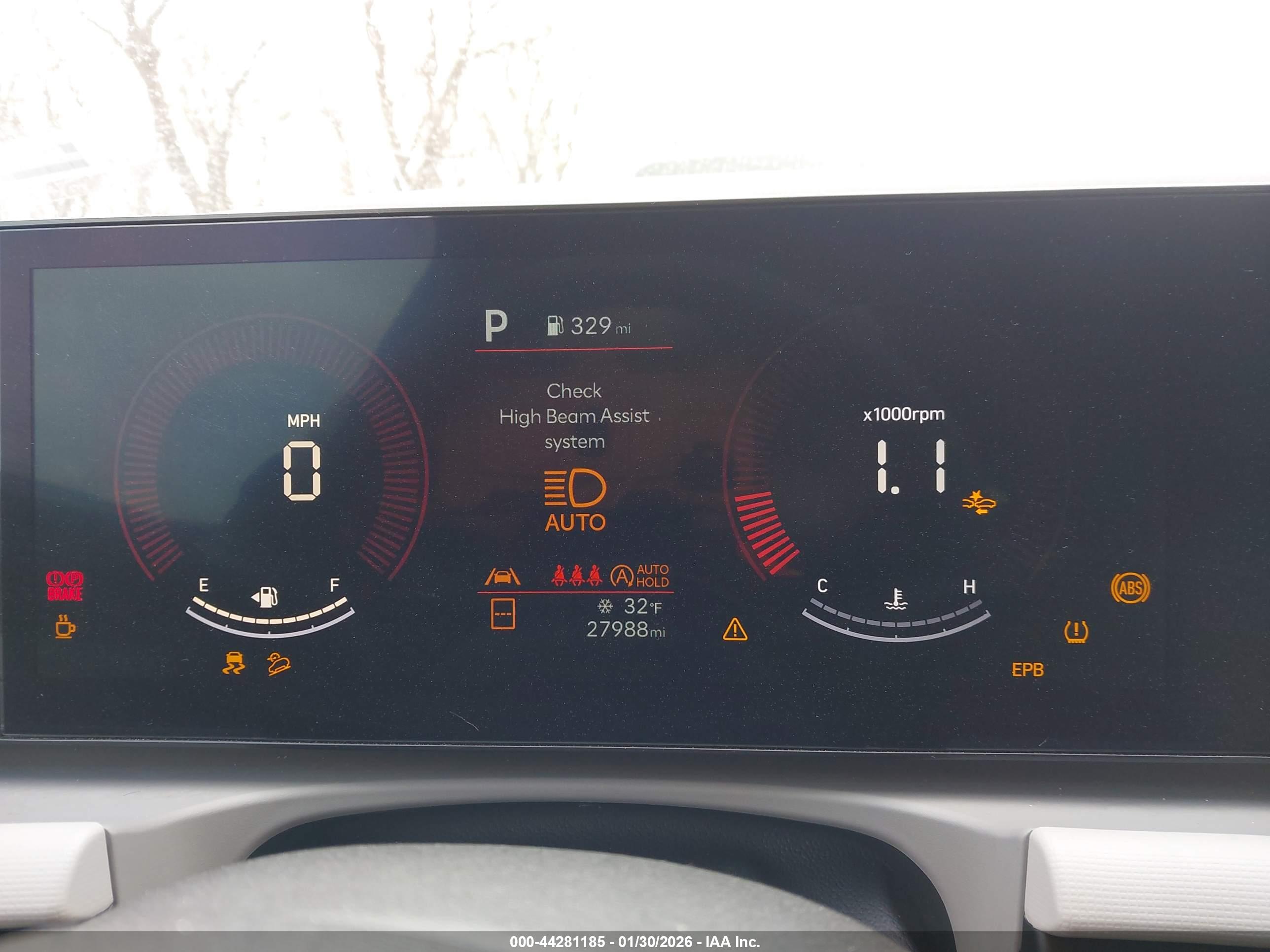 HYUNDAI TUCSON image 7