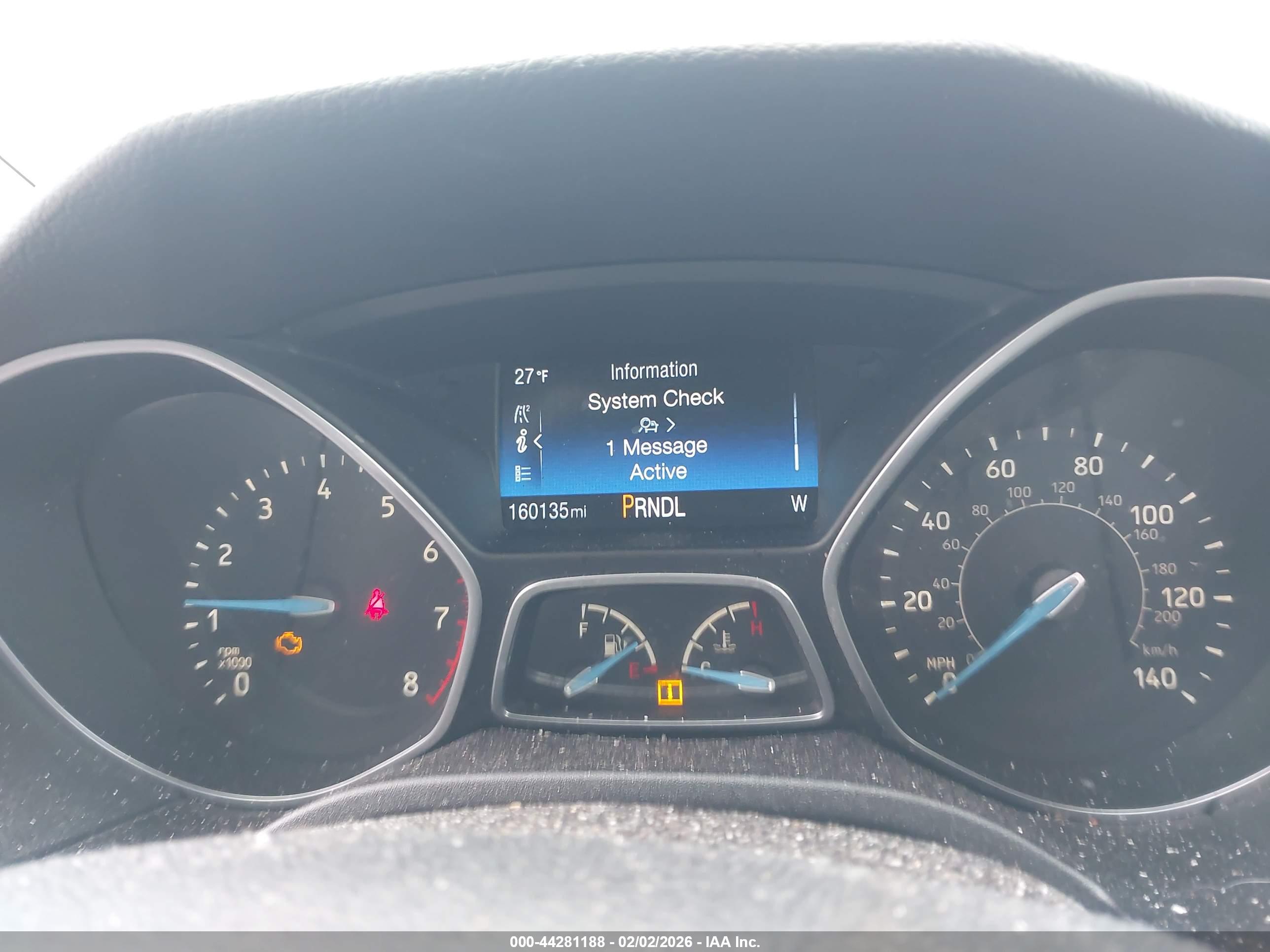 FORD FOCUS image 7