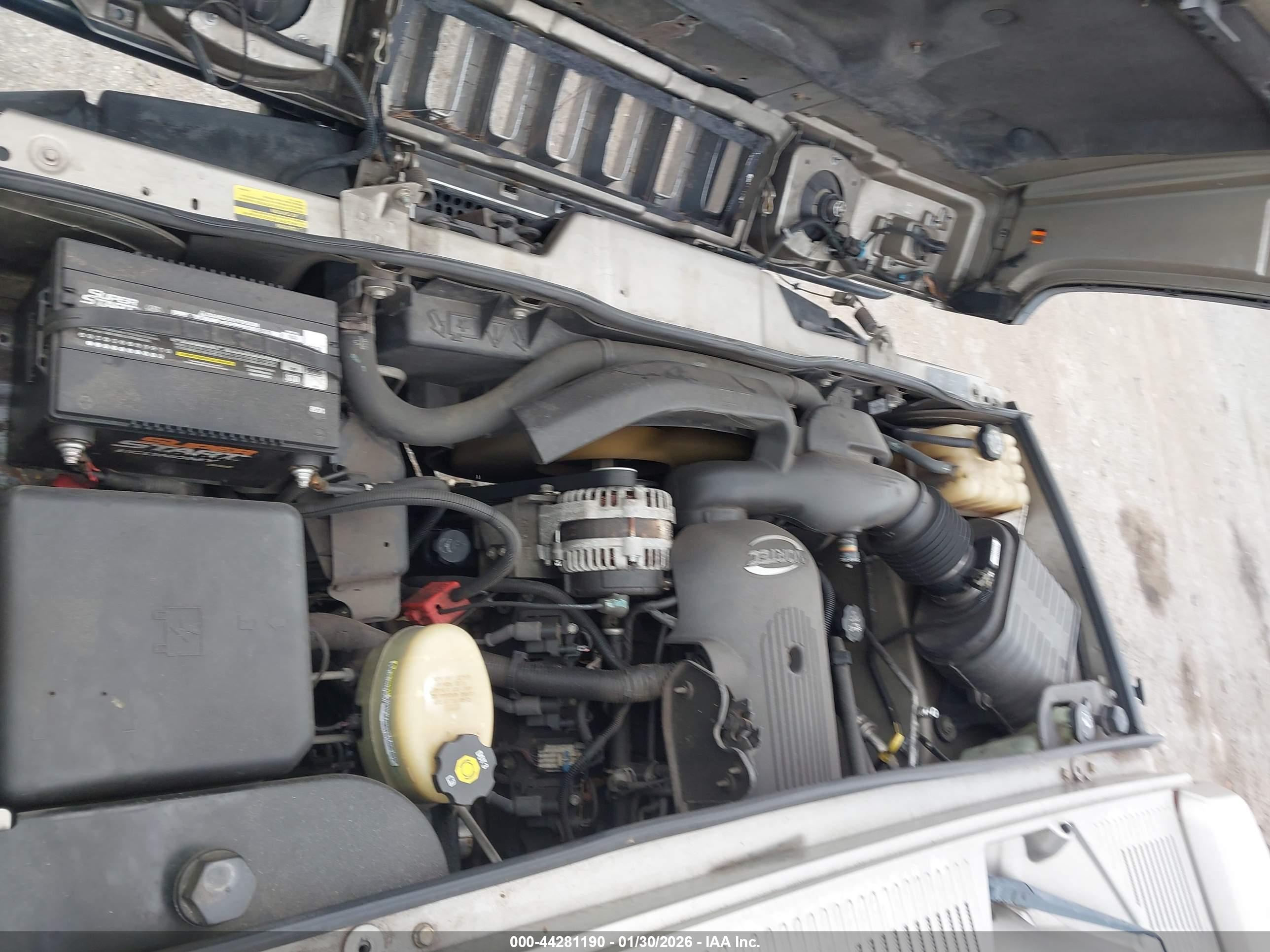 HUMMER H2 image 10
