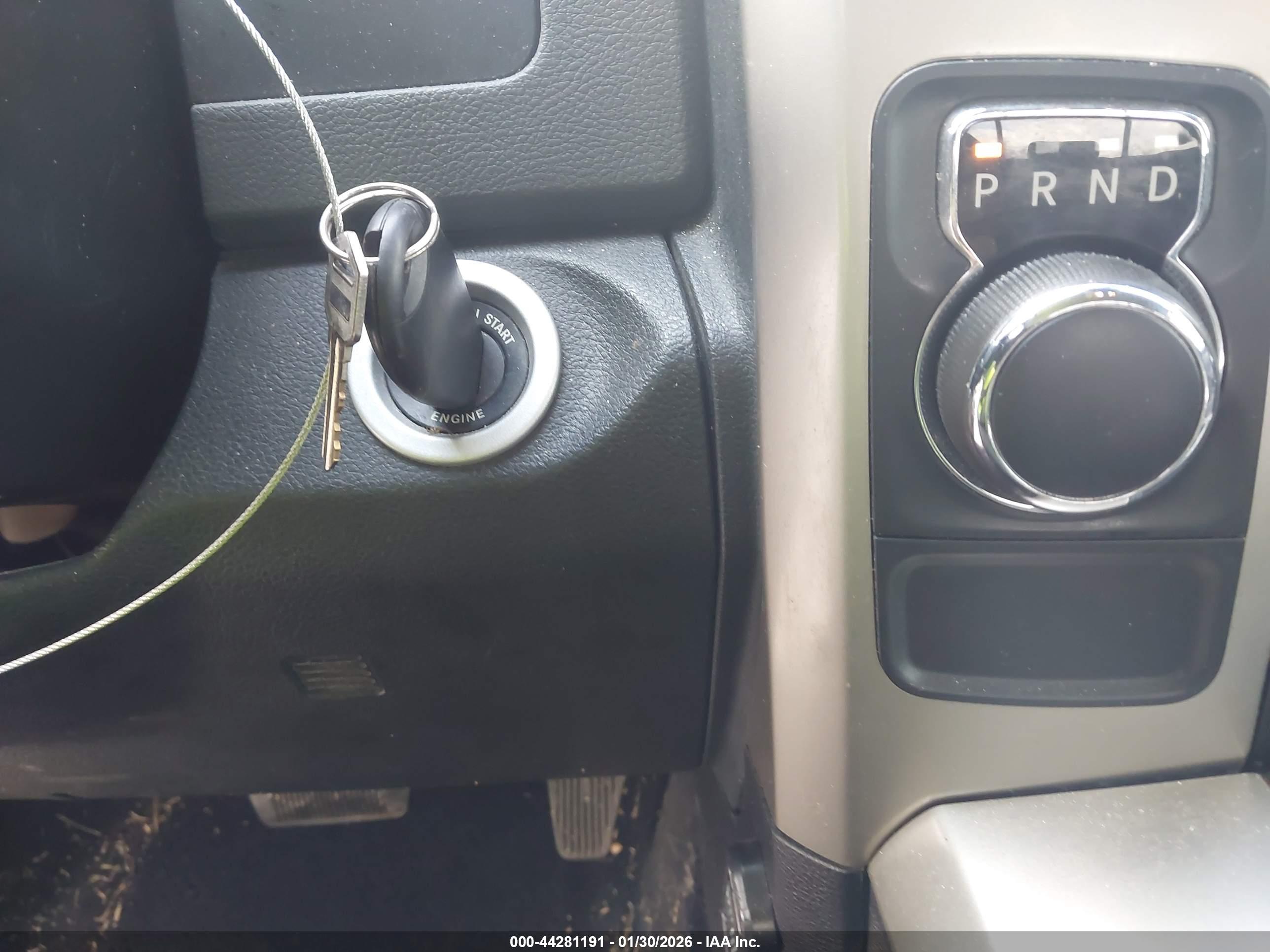 RAM 1500 image 11