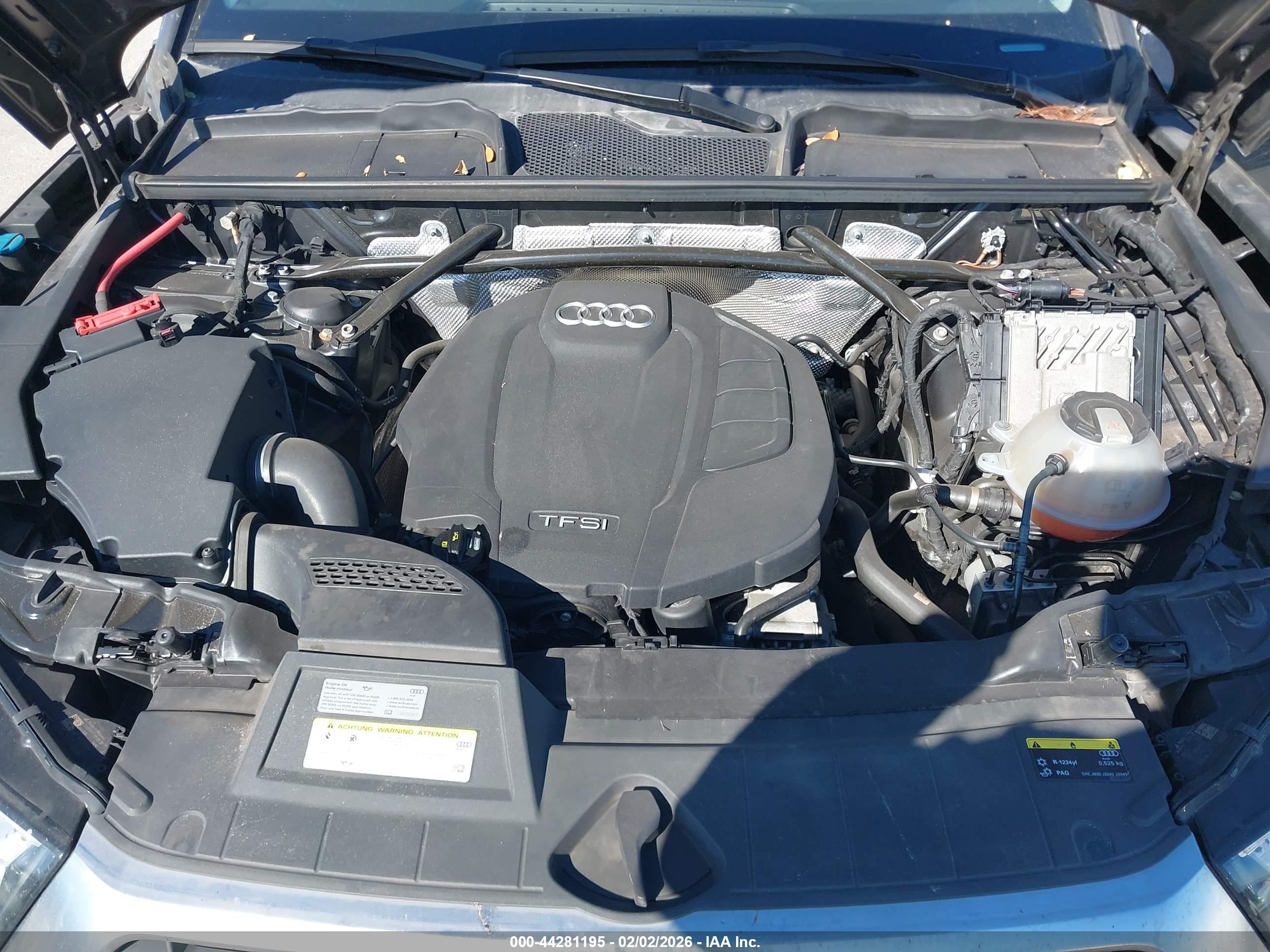 AUDI Q5 image 10