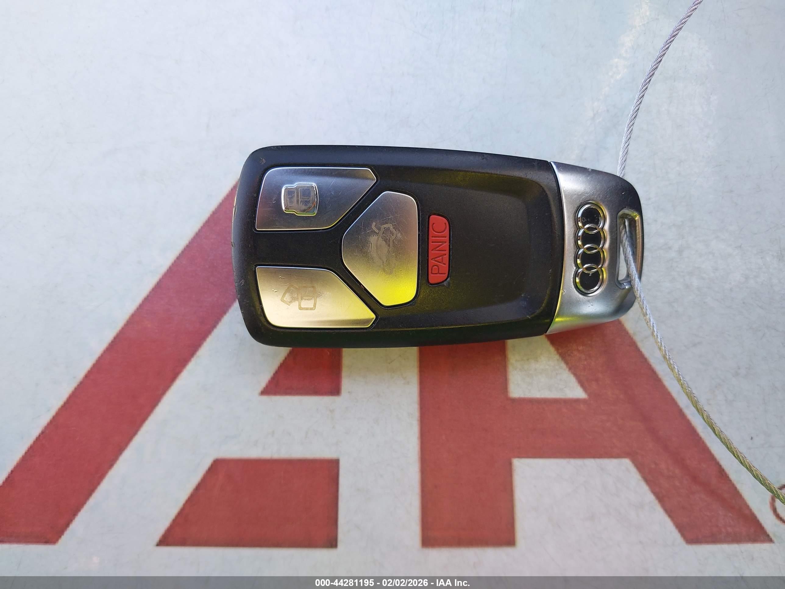 AUDI Q5 image 11