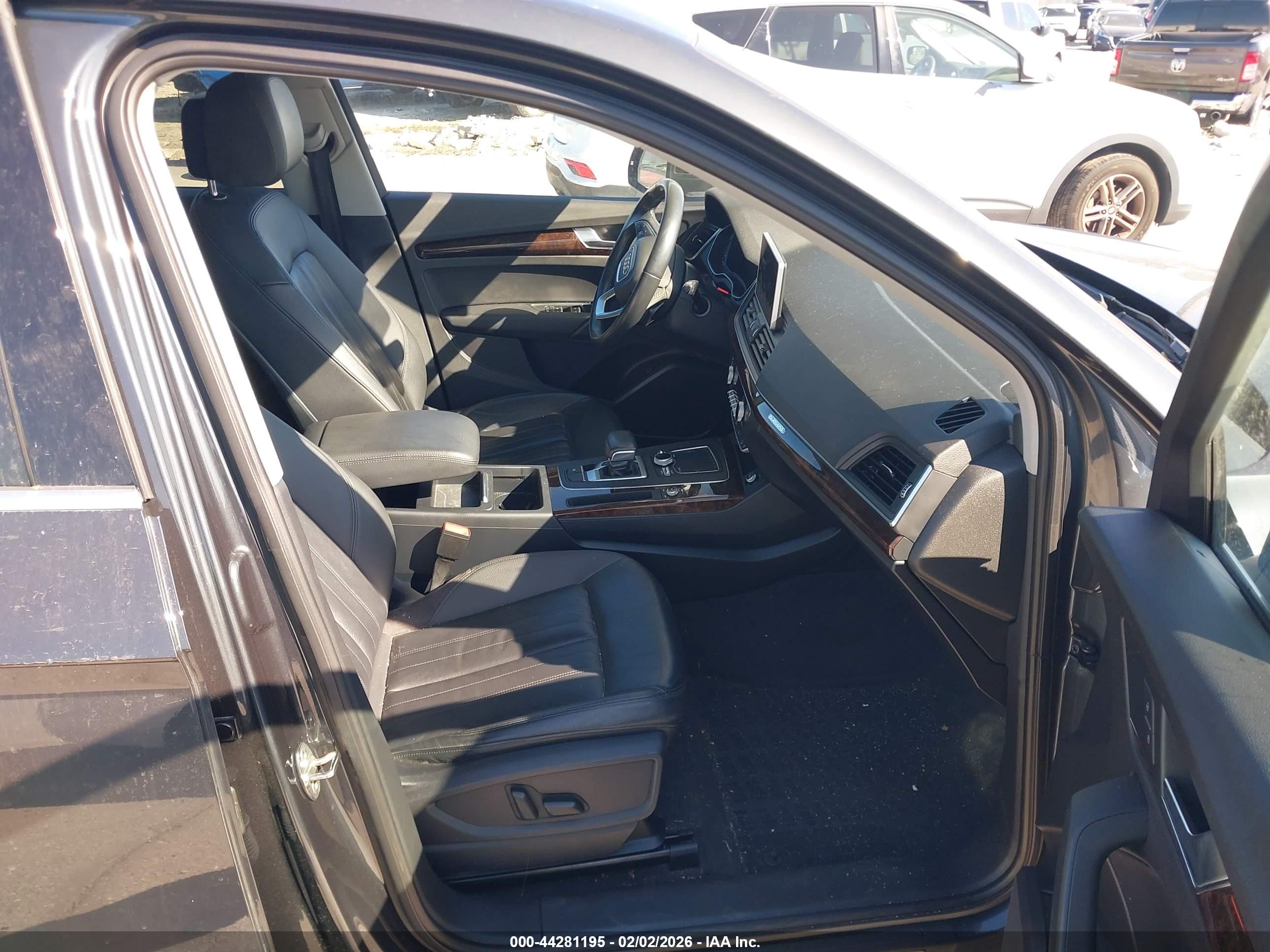 AUDI Q5 image 5