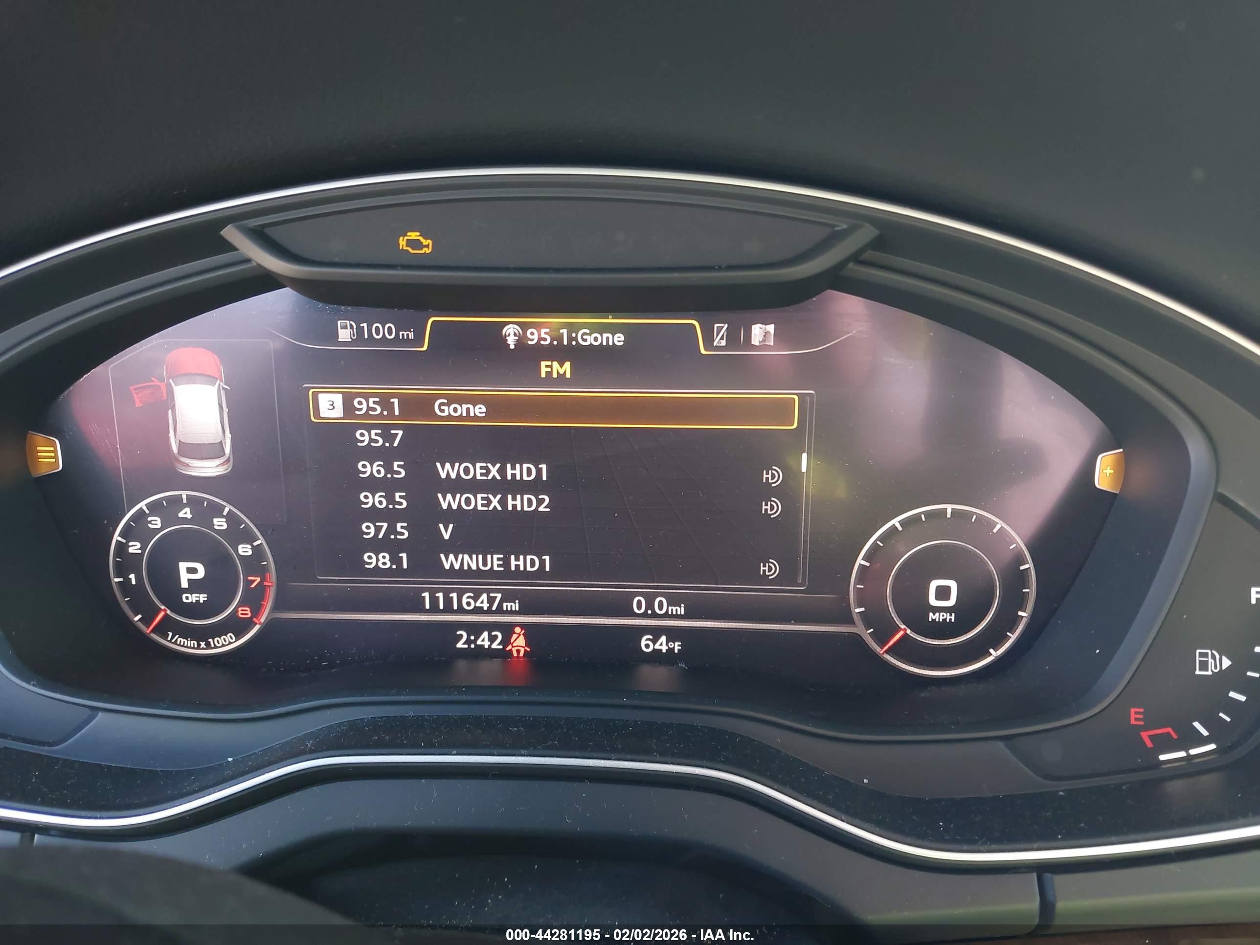 AUDI Q5 image 7