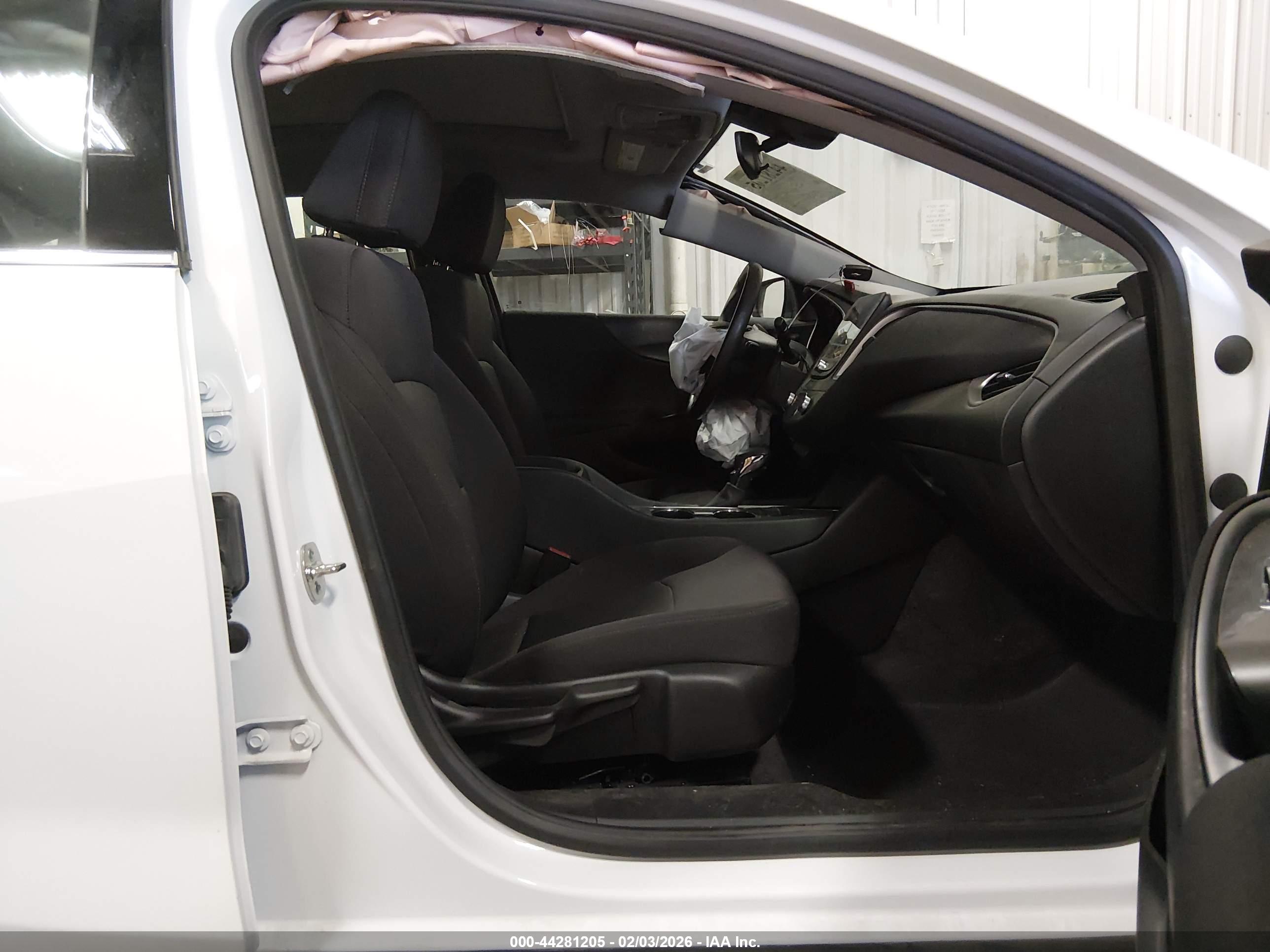 CHEVROLET MALIBU image 5