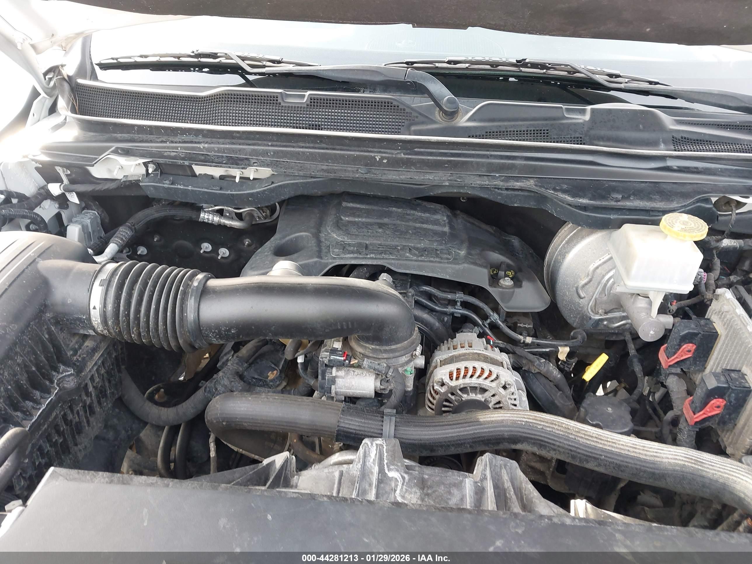 RAM 1500 image 10