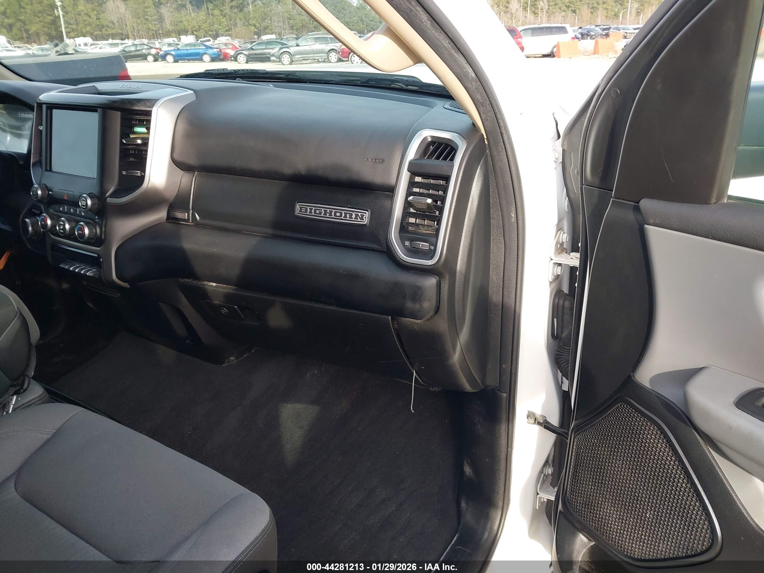 RAM 1500 image 5