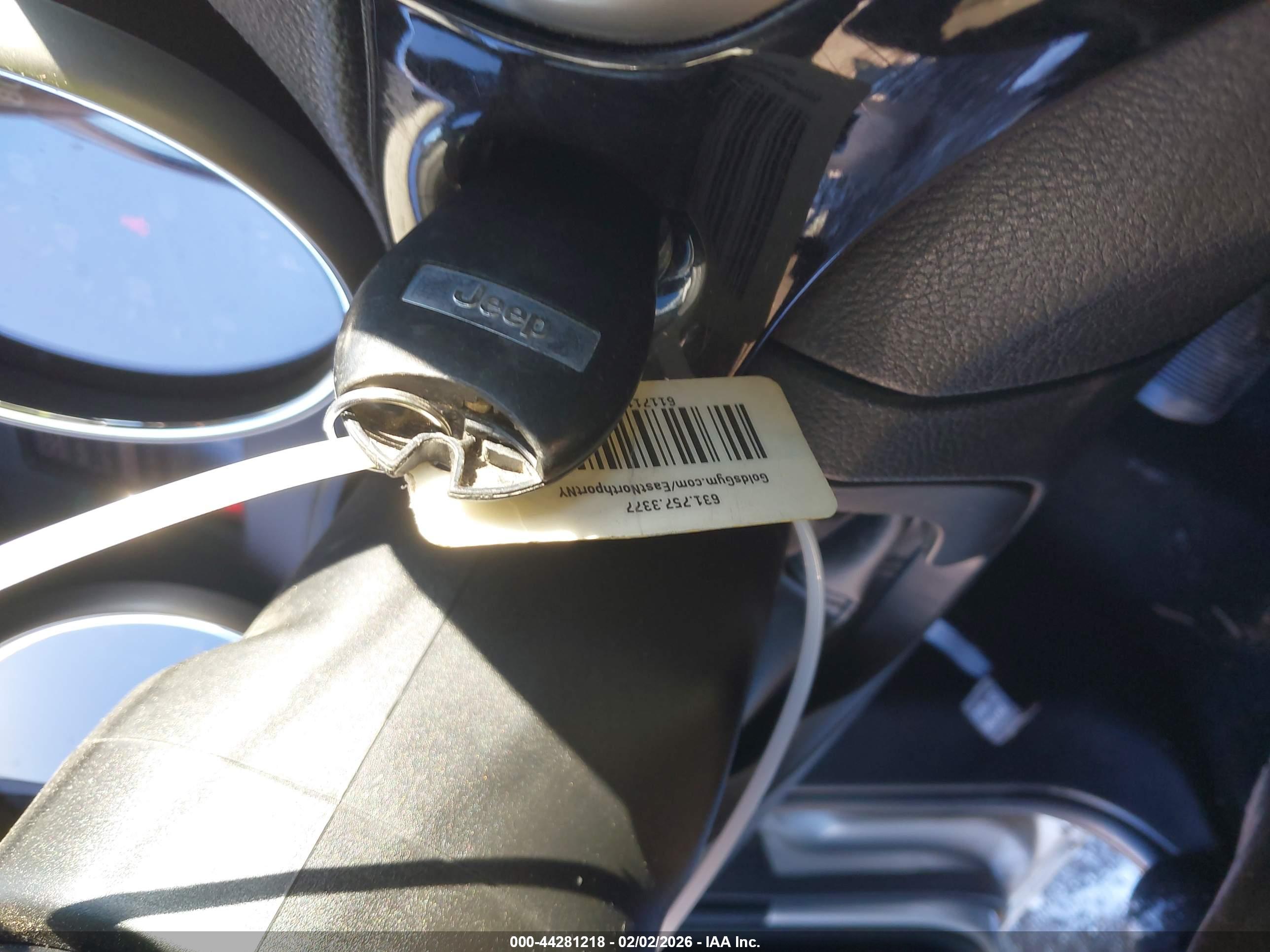 JEEP GRAND image 11